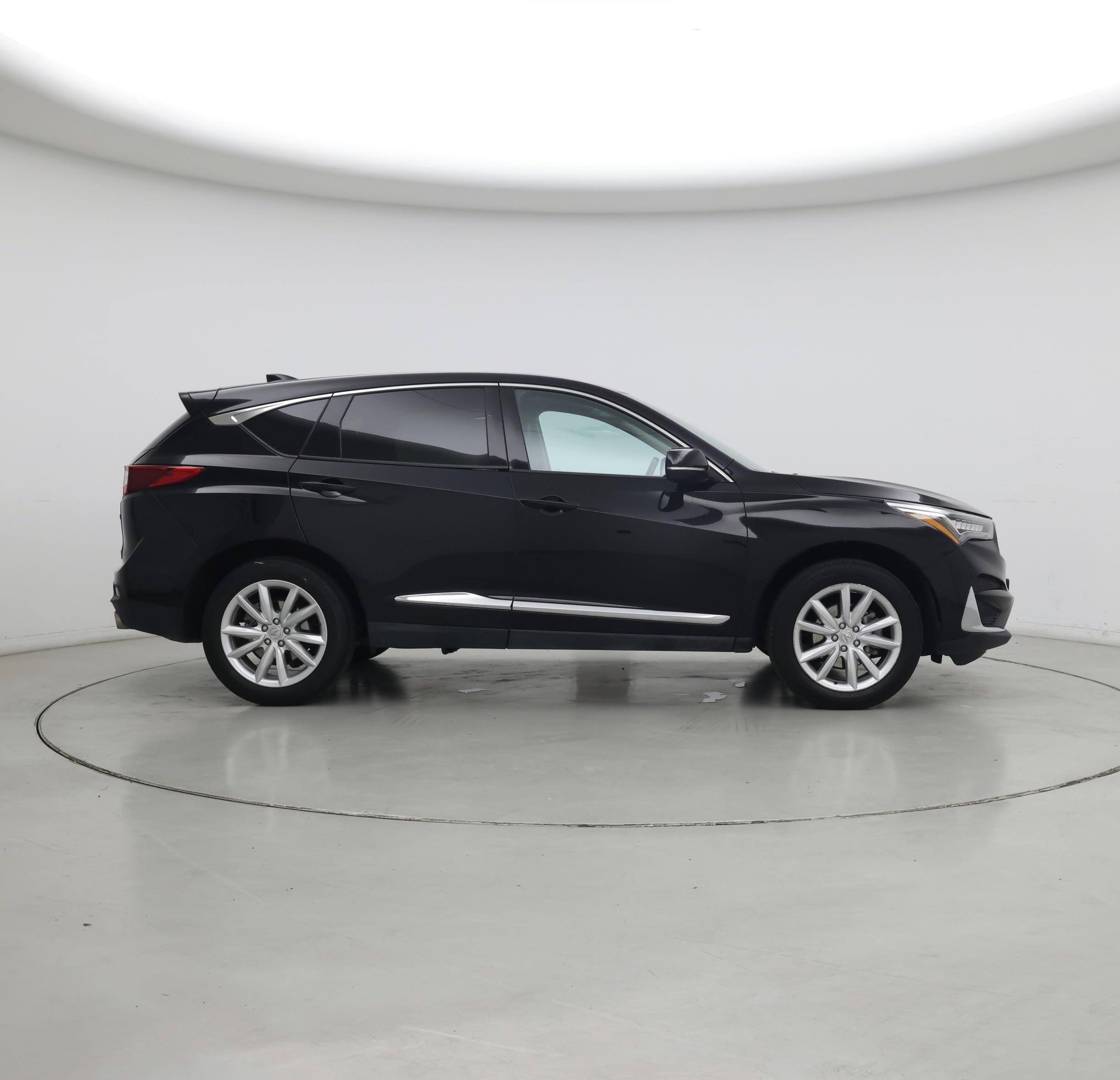 Thumbnail: 2020 Acura RDX - 7