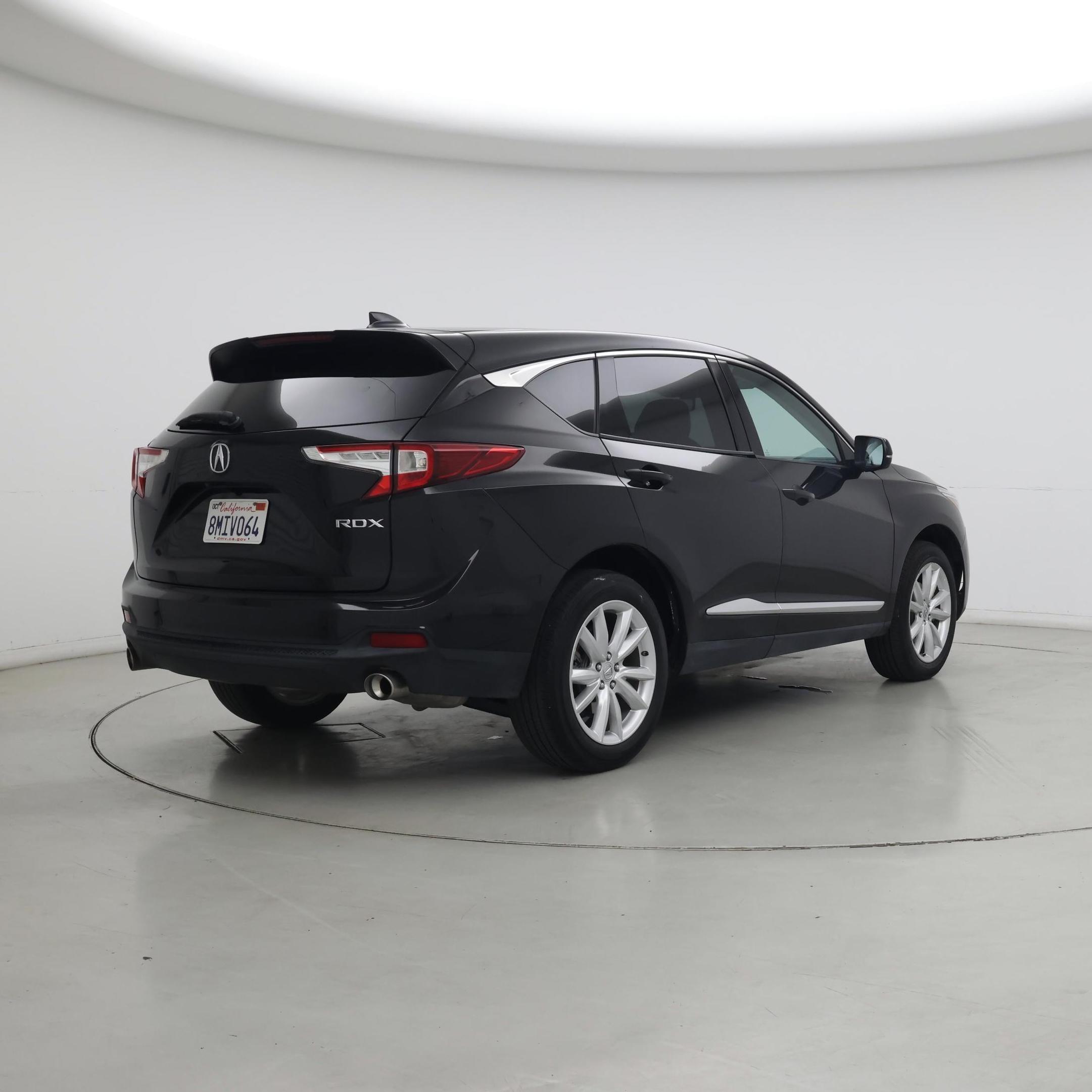 Thumbnail: 2020 Acura RDX - 8