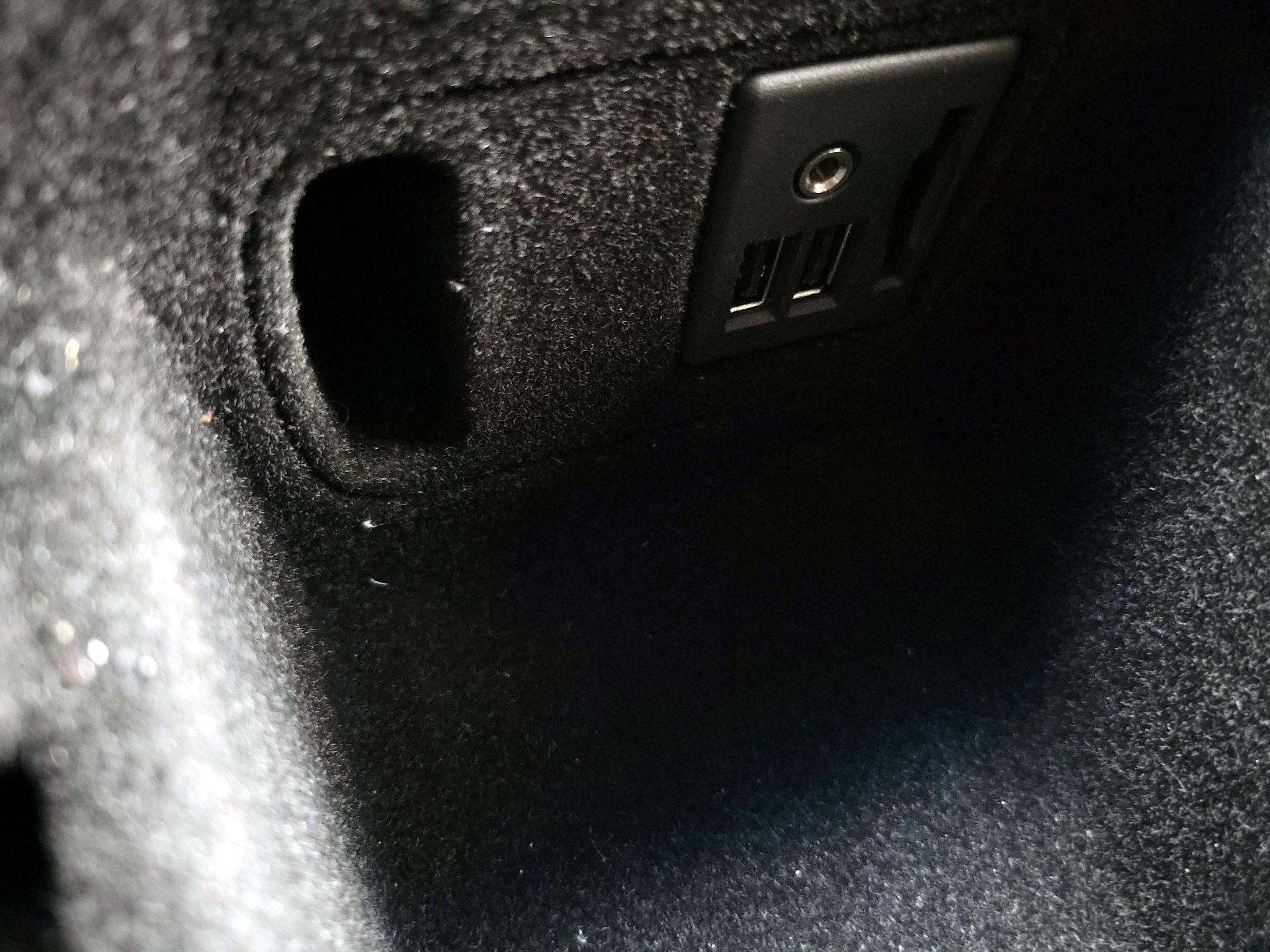 Thumbnail: 2014 Cadillac ATS - 17