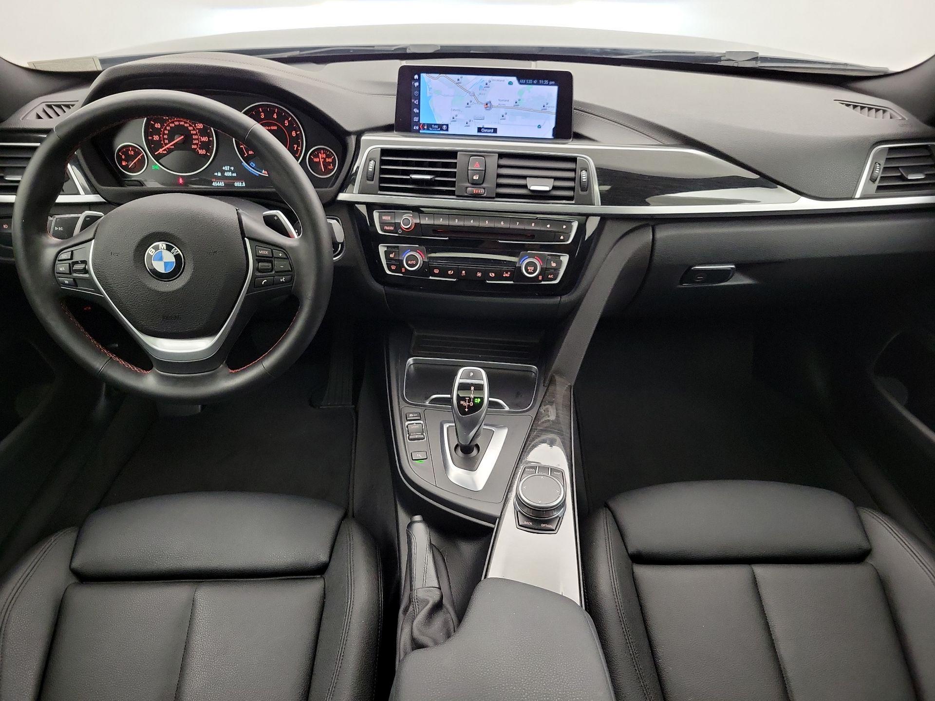 Thumbnail: 2019 BMW 4 Series - 9