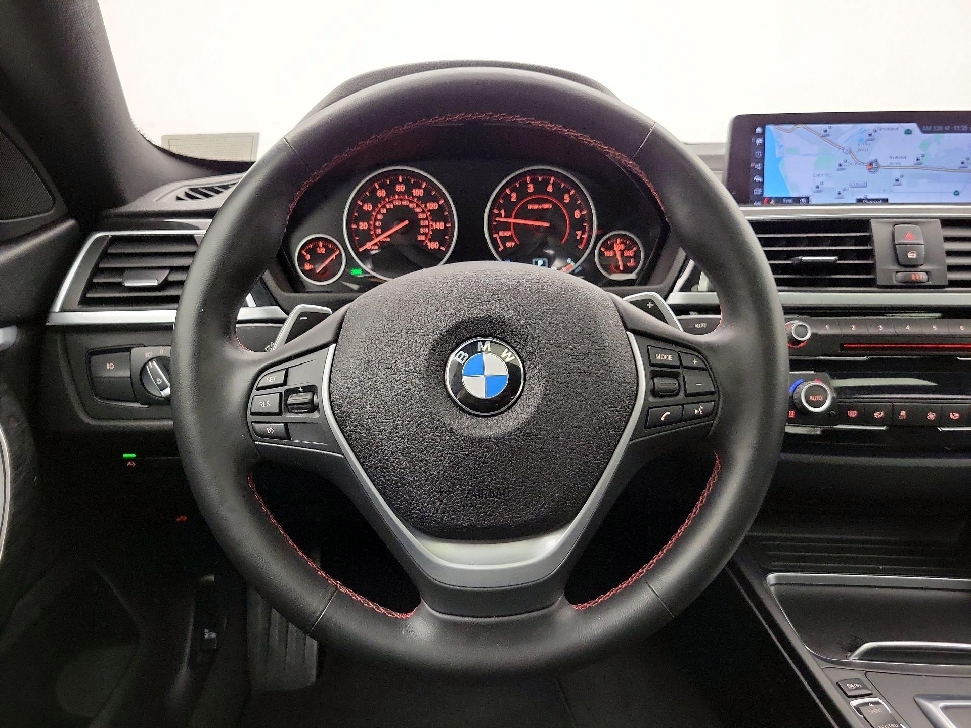 Thumbnail: 2019 BMW 4 Series - 10