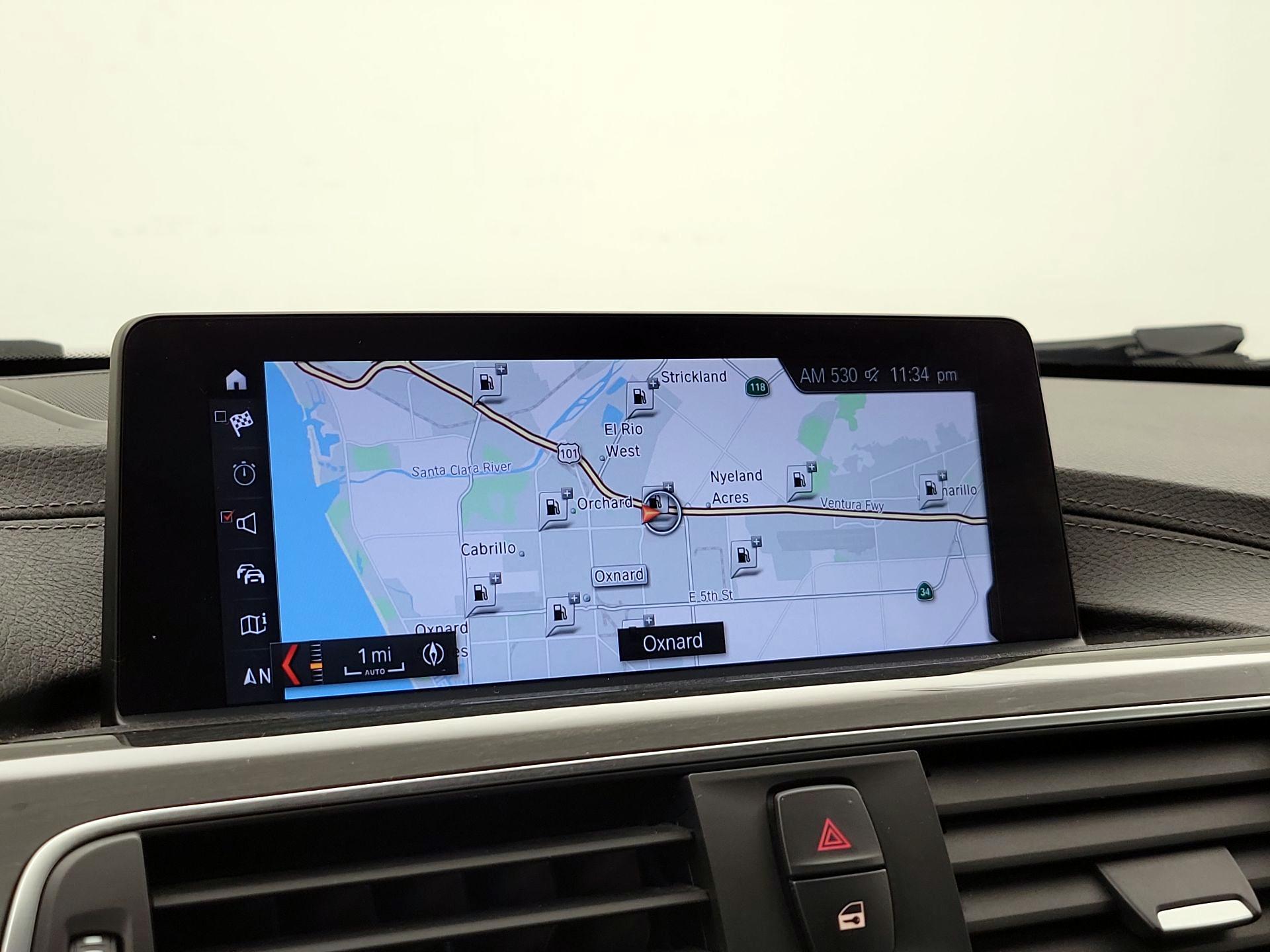 Thumbnail: 2019 BMW 4 Series - 14