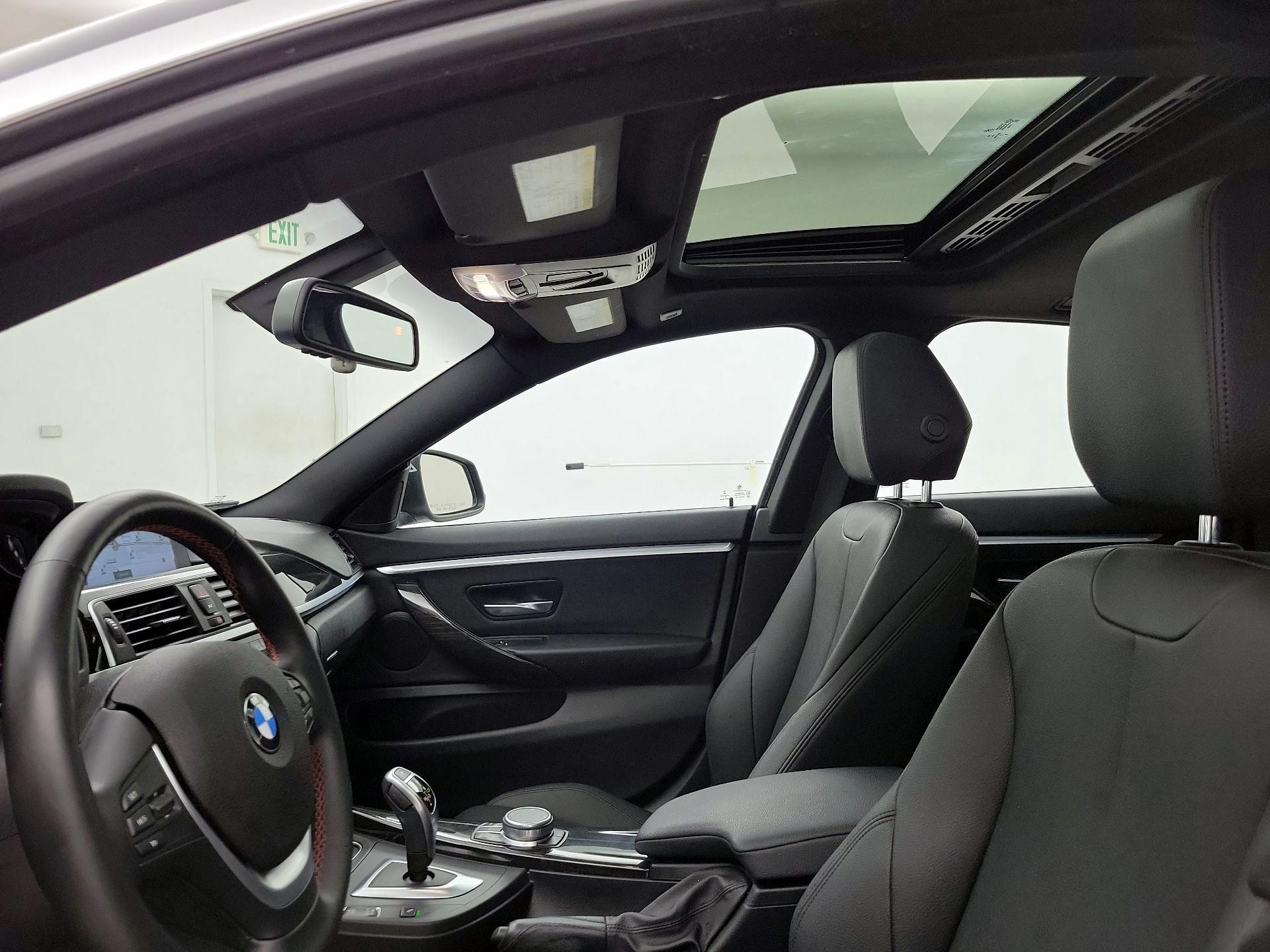Thumbnail: 2019 BMW 4 Series - 20