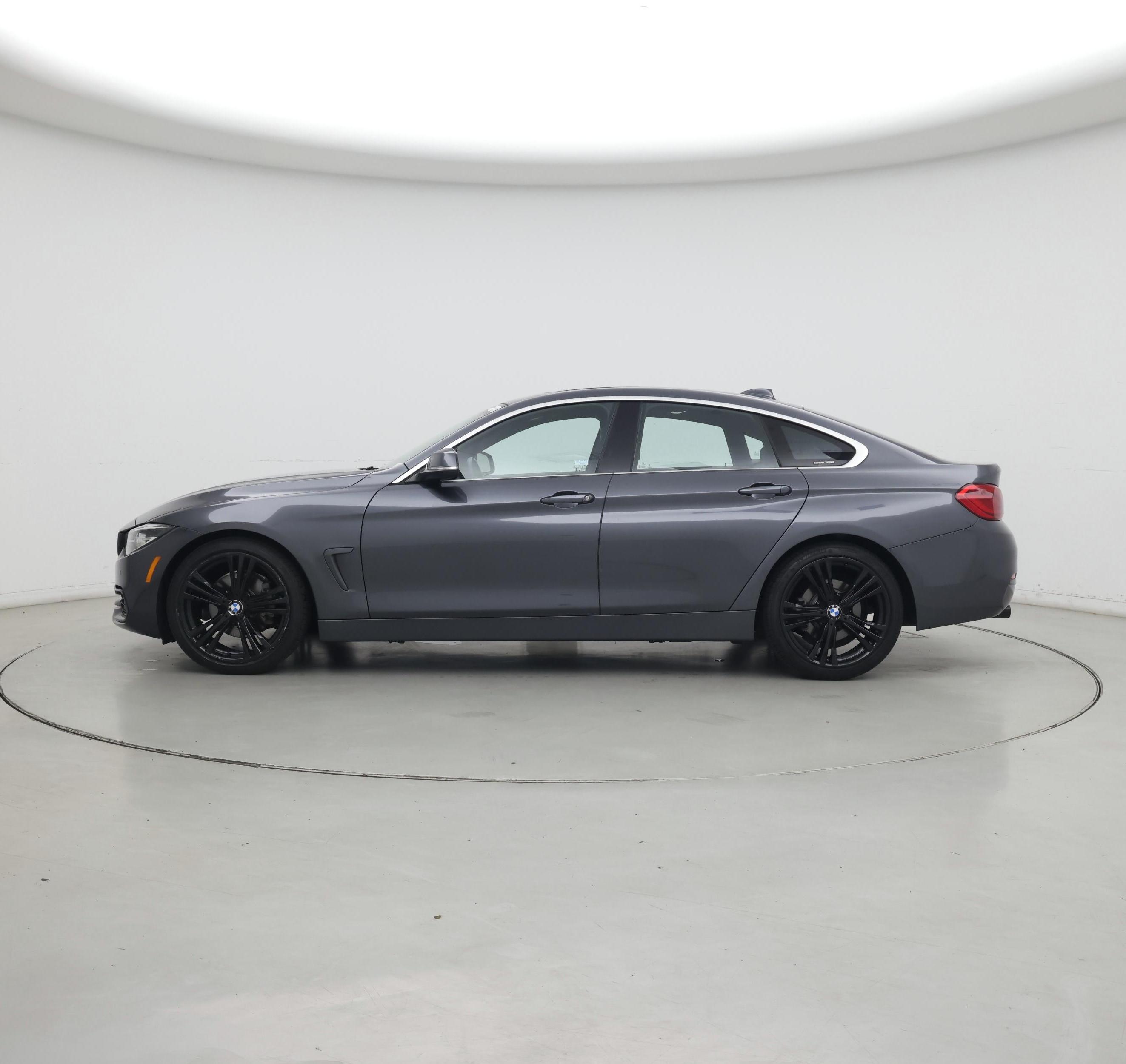 Thumbnail: 2019 BMW 4 Series - 3
