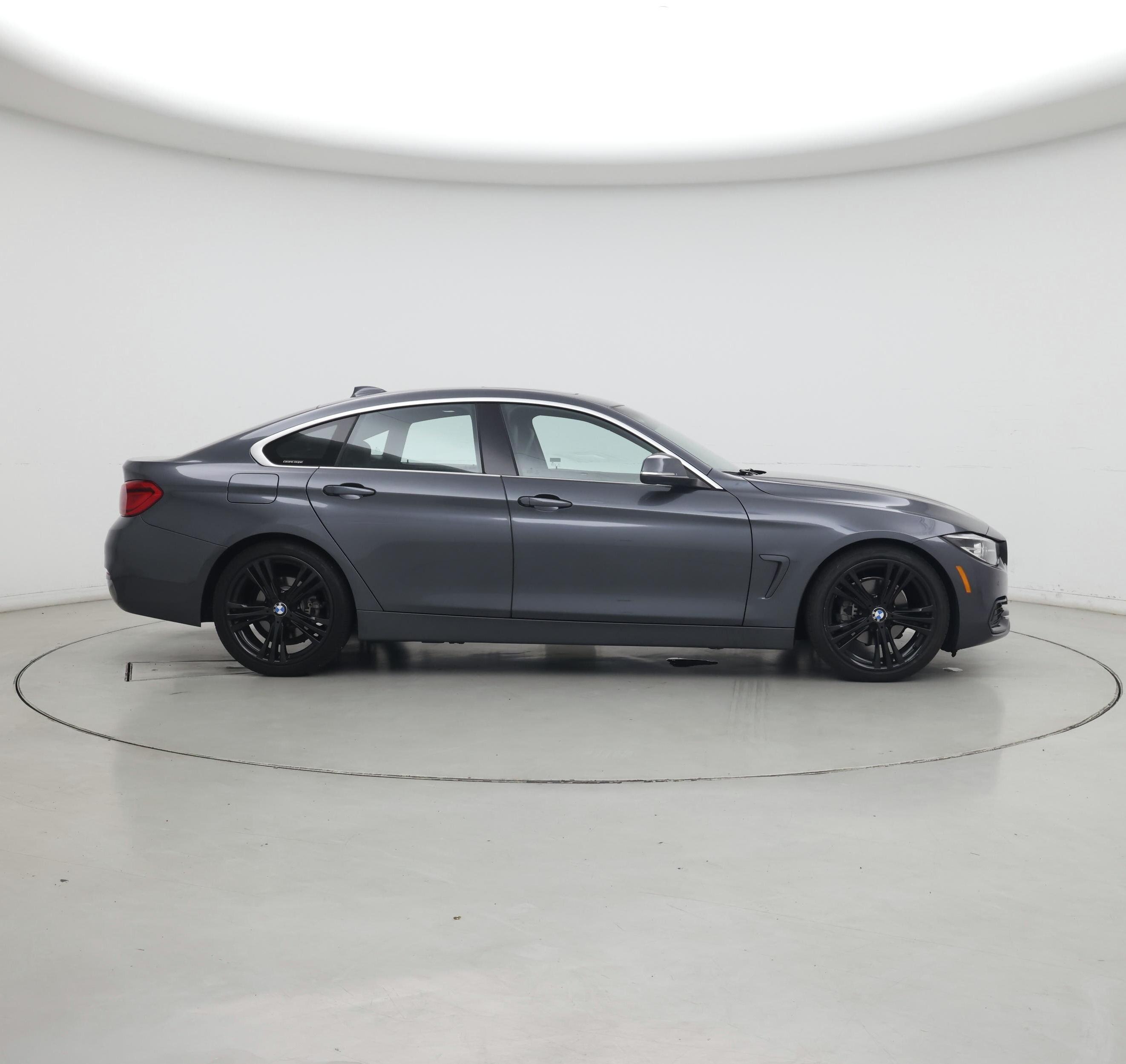 Thumbnail: 2019 BMW 4 Series - 7