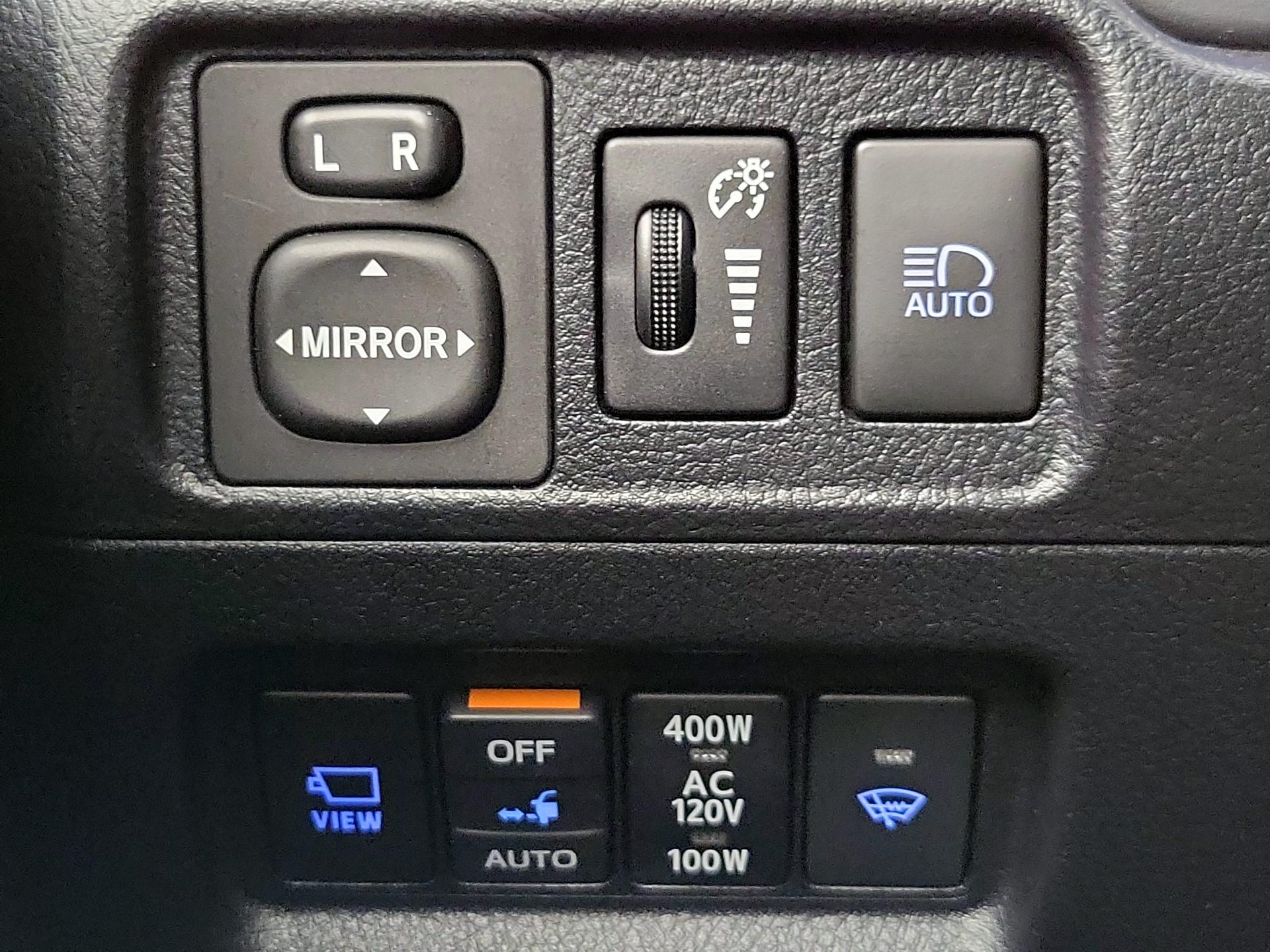 Thumbnail: 2022 Toyota 4Runner - 13