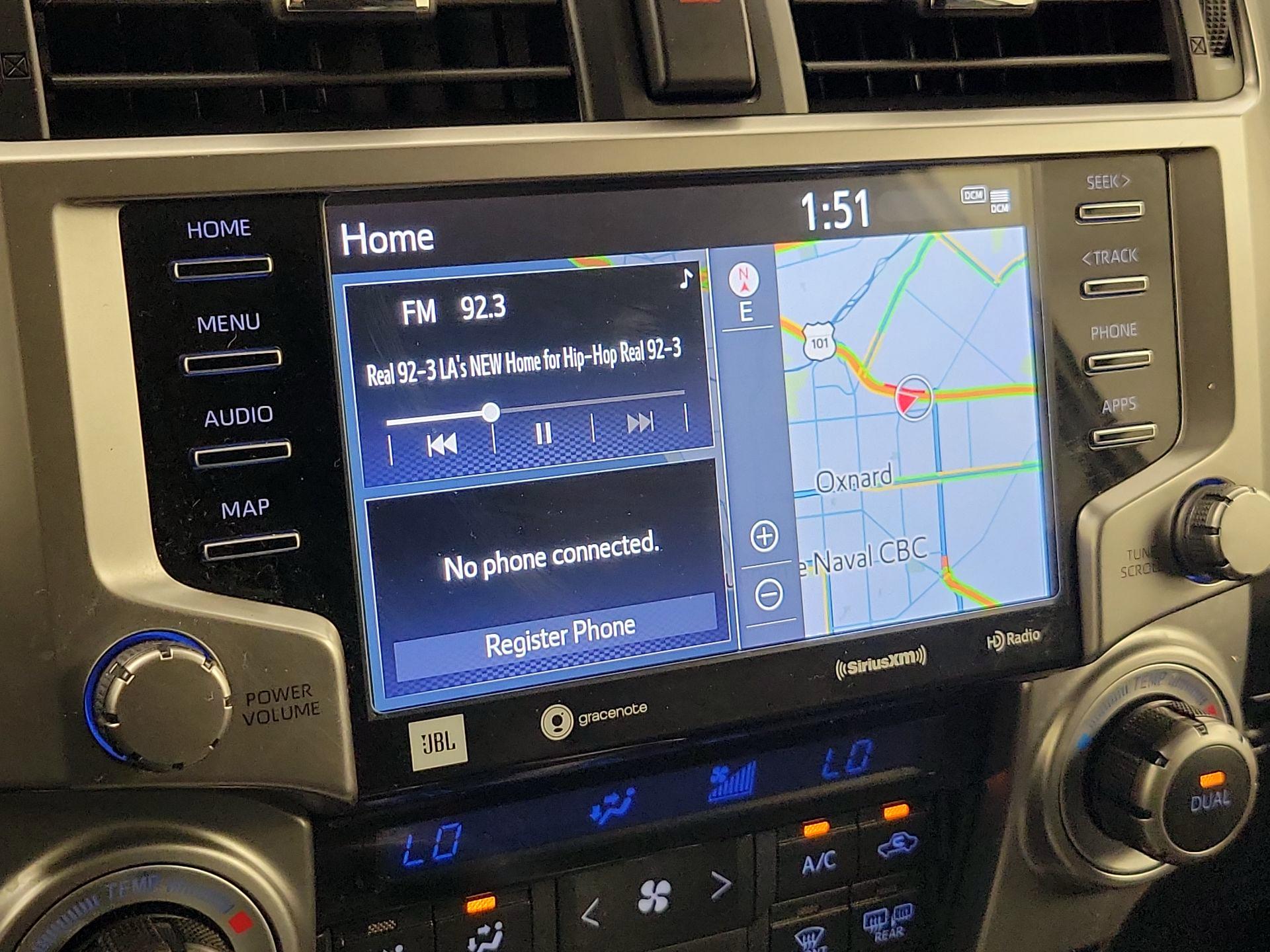 Thumbnail: 2022 Toyota 4Runner - 16