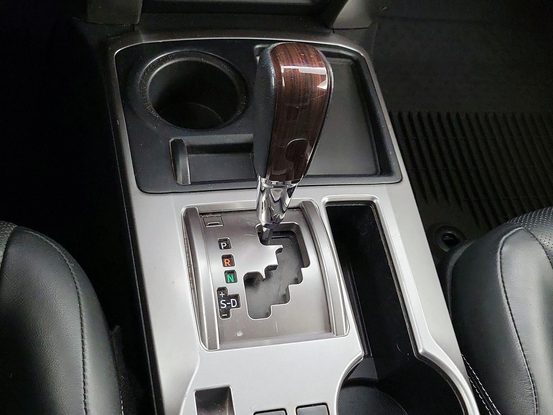 Thumbnail: 2022 Toyota 4Runner - 18