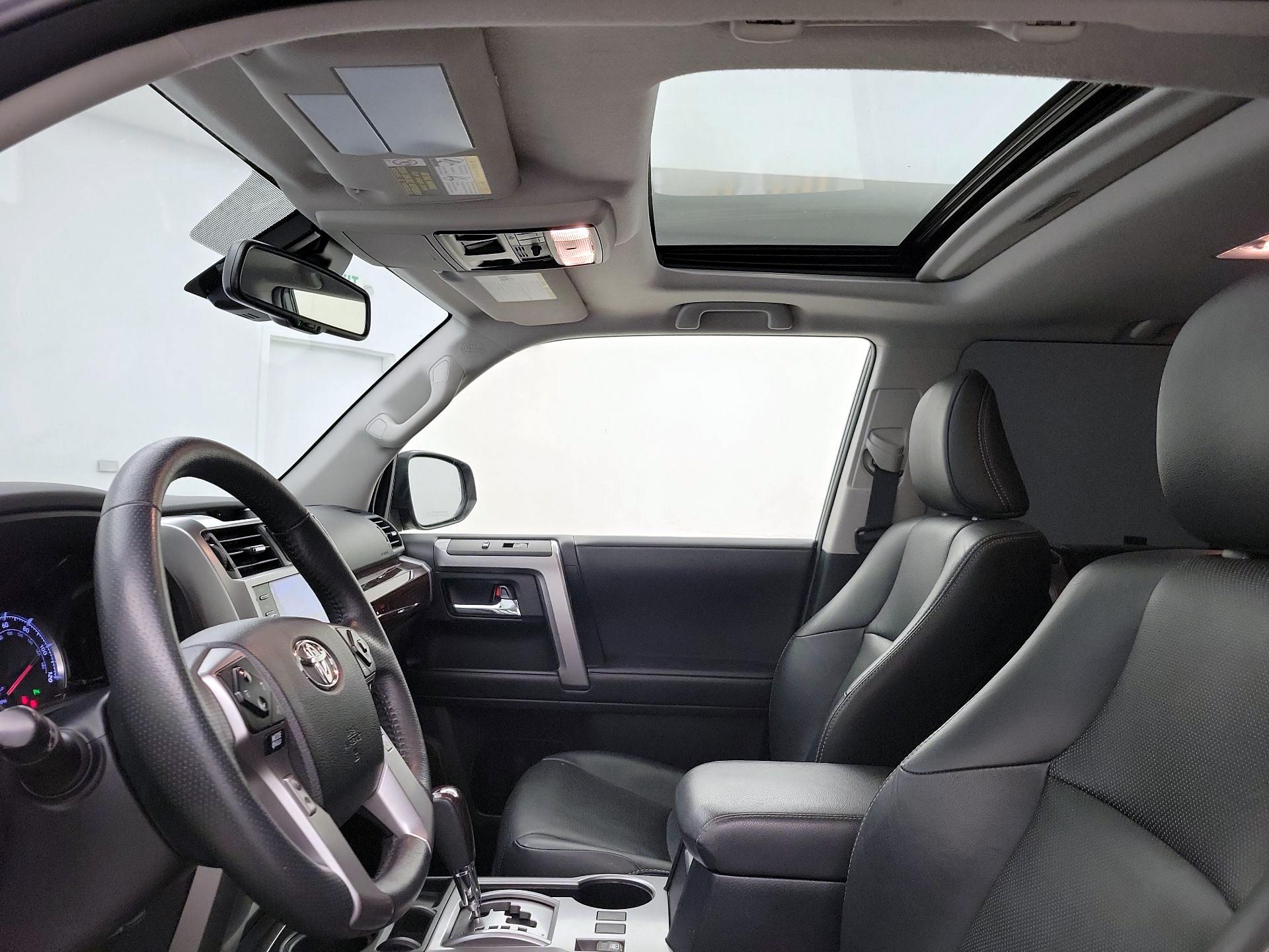 Thumbnail: 2022 Toyota 4Runner - 20