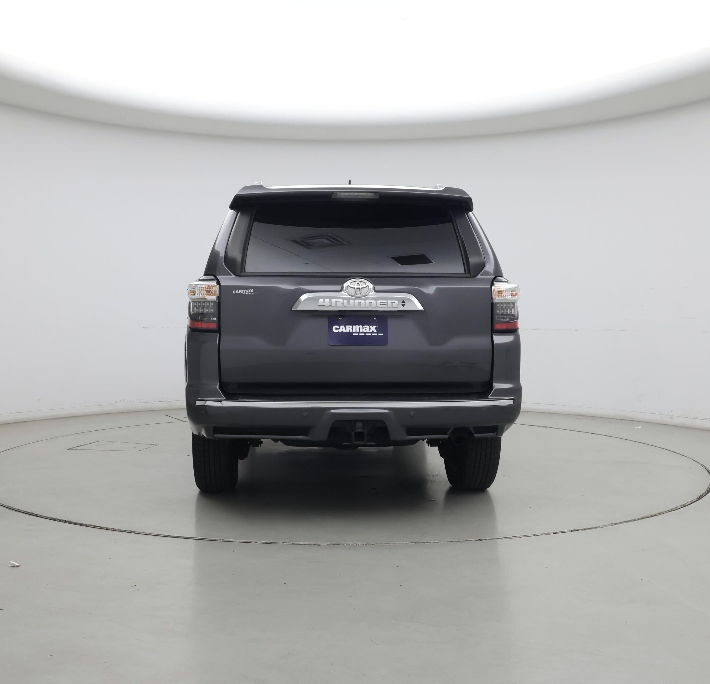 Thumbnail: 2022 Toyota 4Runner - 6