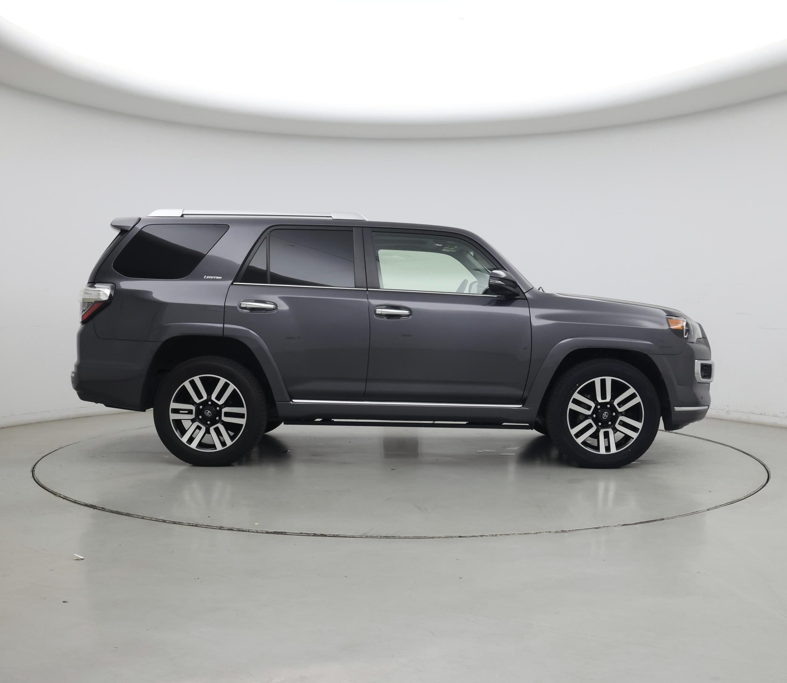 Thumbnail: 2022 Toyota 4Runner - 7