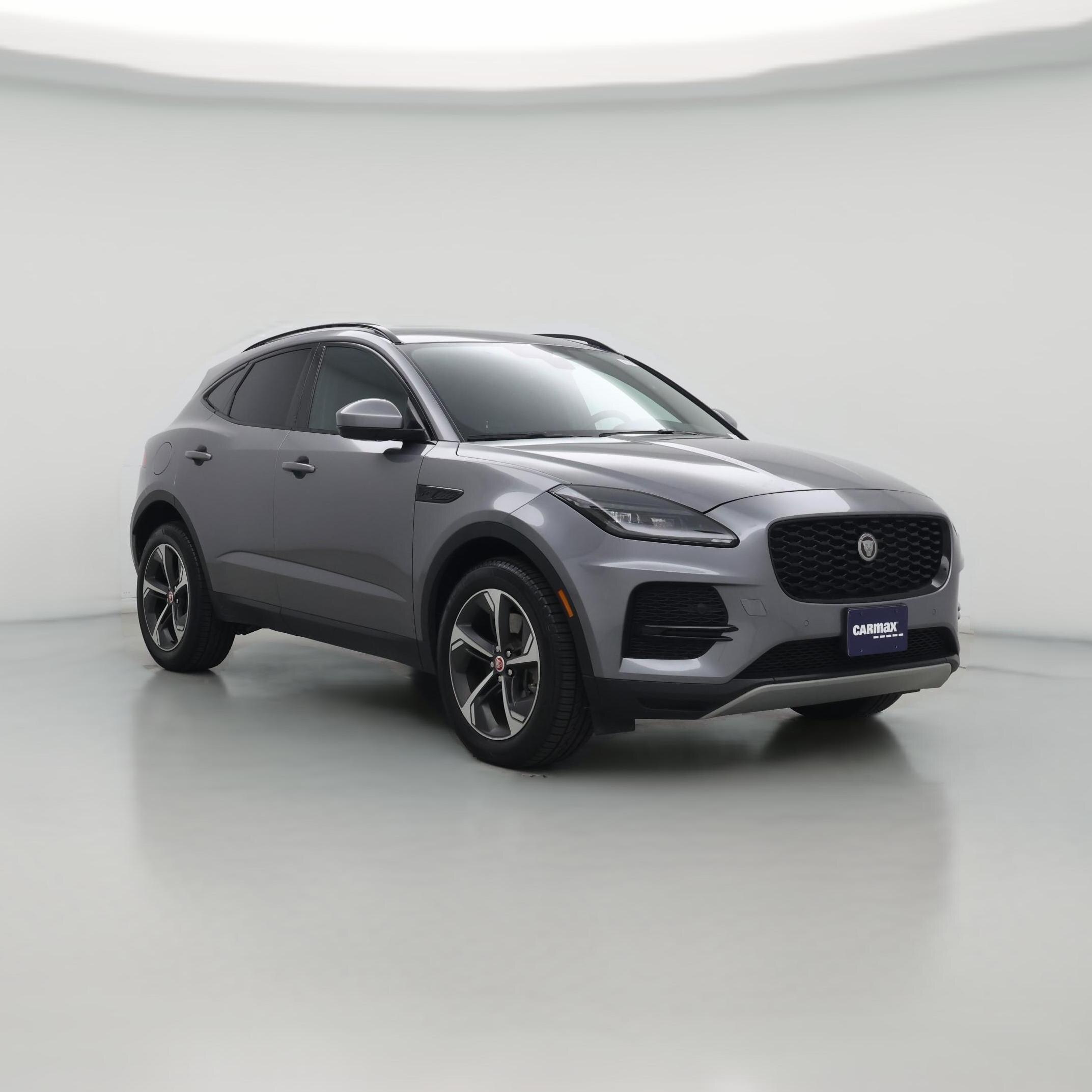 Thumbnail: 2022 Jaguar E-Pace - 1