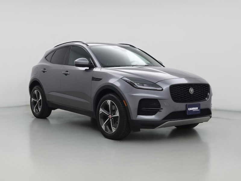 2022 Jaguar E-Pace SE -
                  Oxnard, CA