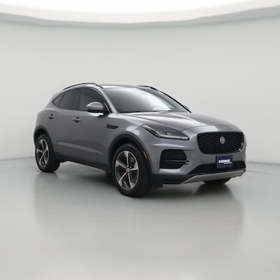 2022 Jaguar E-Pace SE