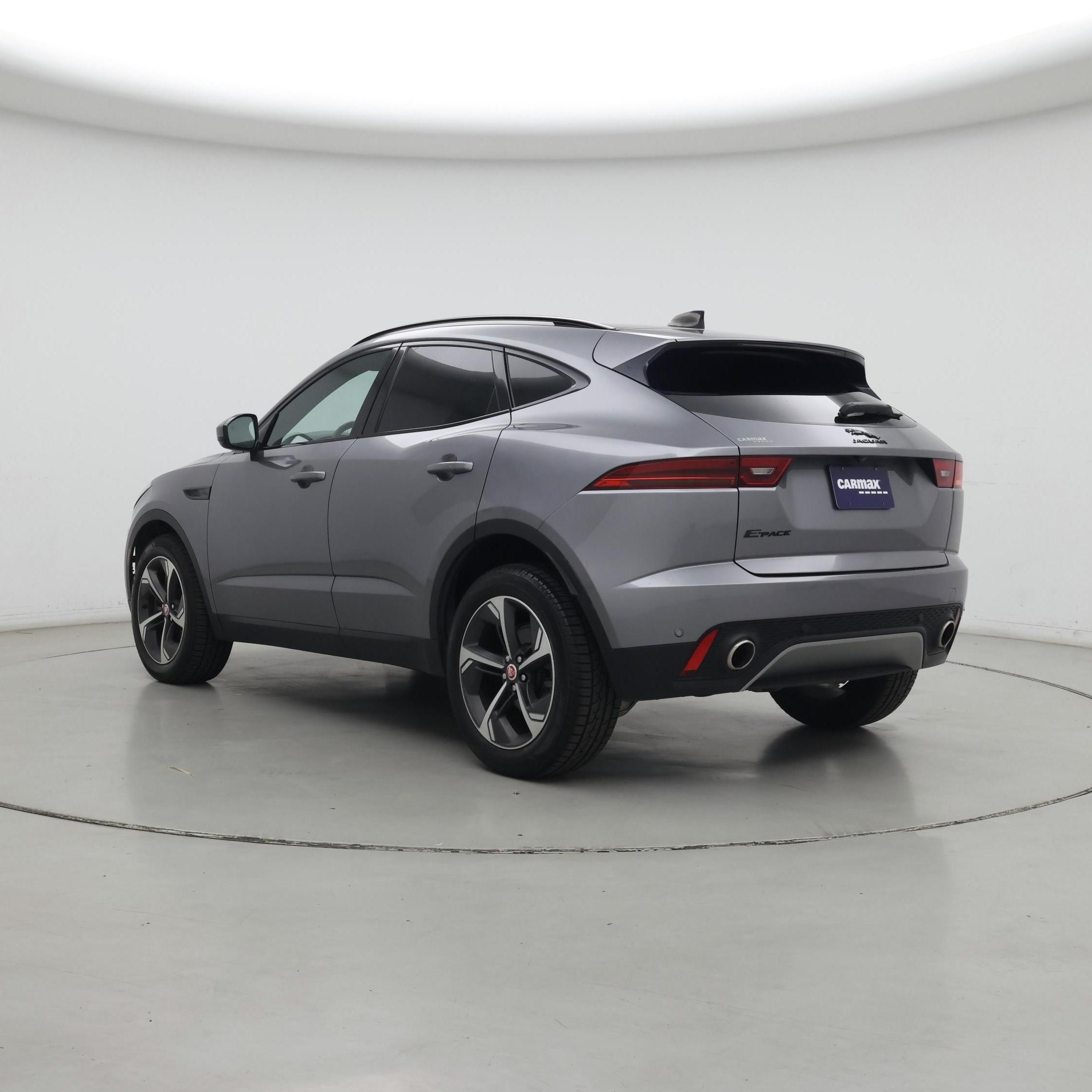 Thumbnail: 2022 Jaguar E-Pace - 2