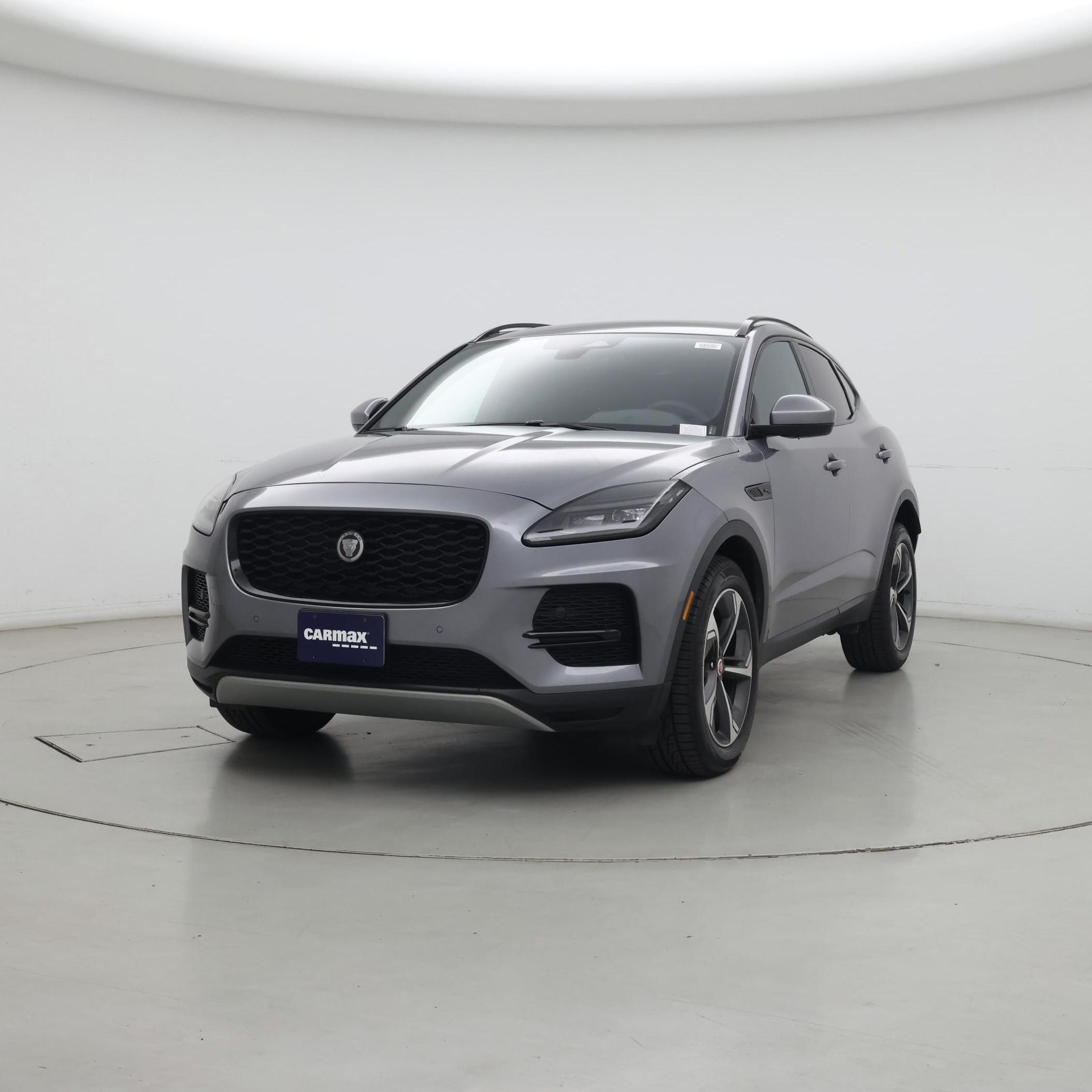 Thumbnail: 2022 Jaguar E-Pace - 4