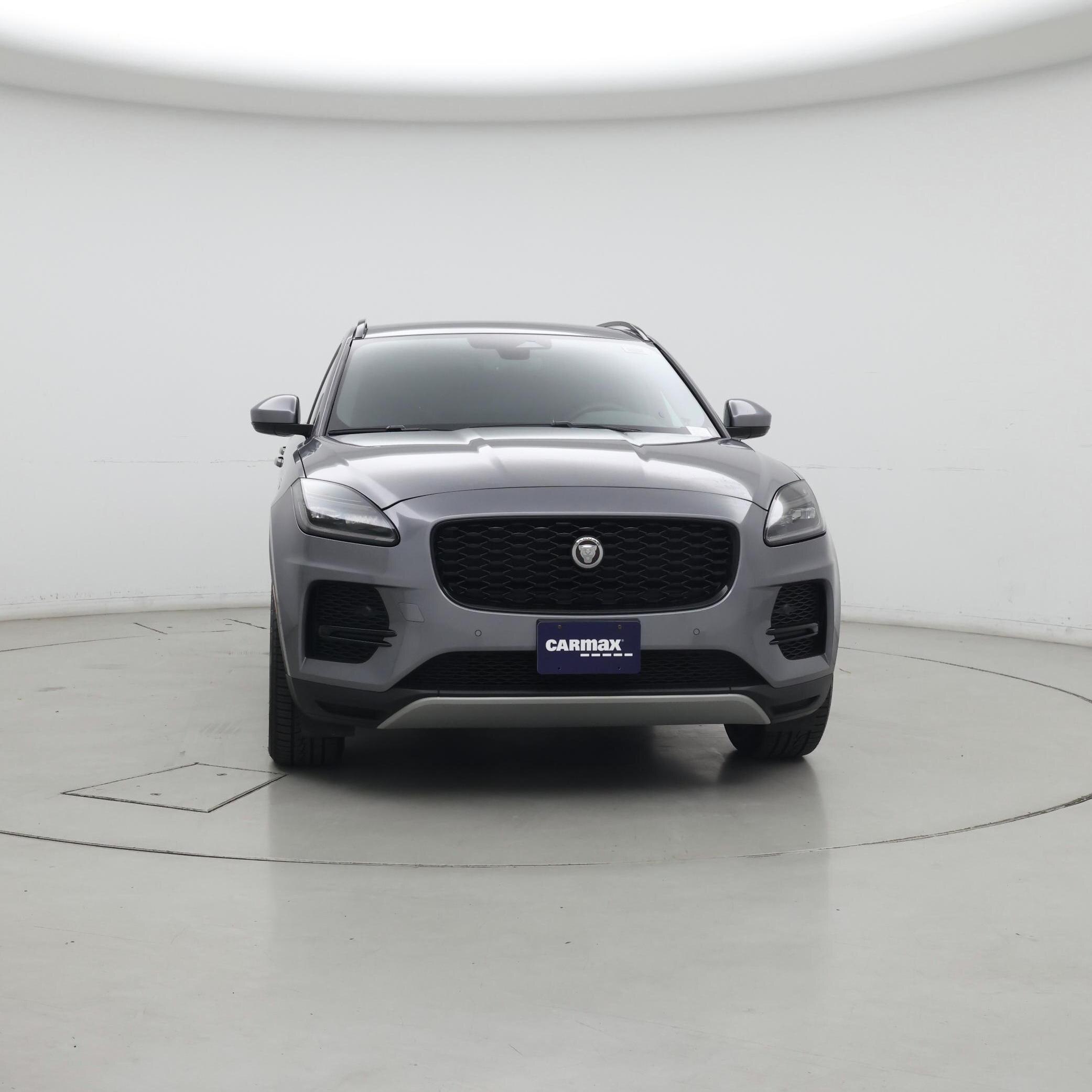 Thumbnail: 2022 Jaguar E-Pace - 5