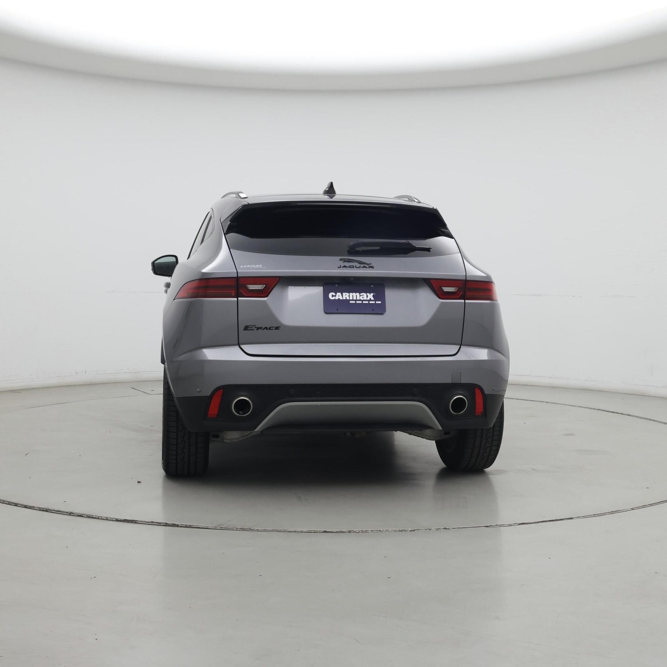 Thumbnail: 2022 Jaguar E-Pace - 6