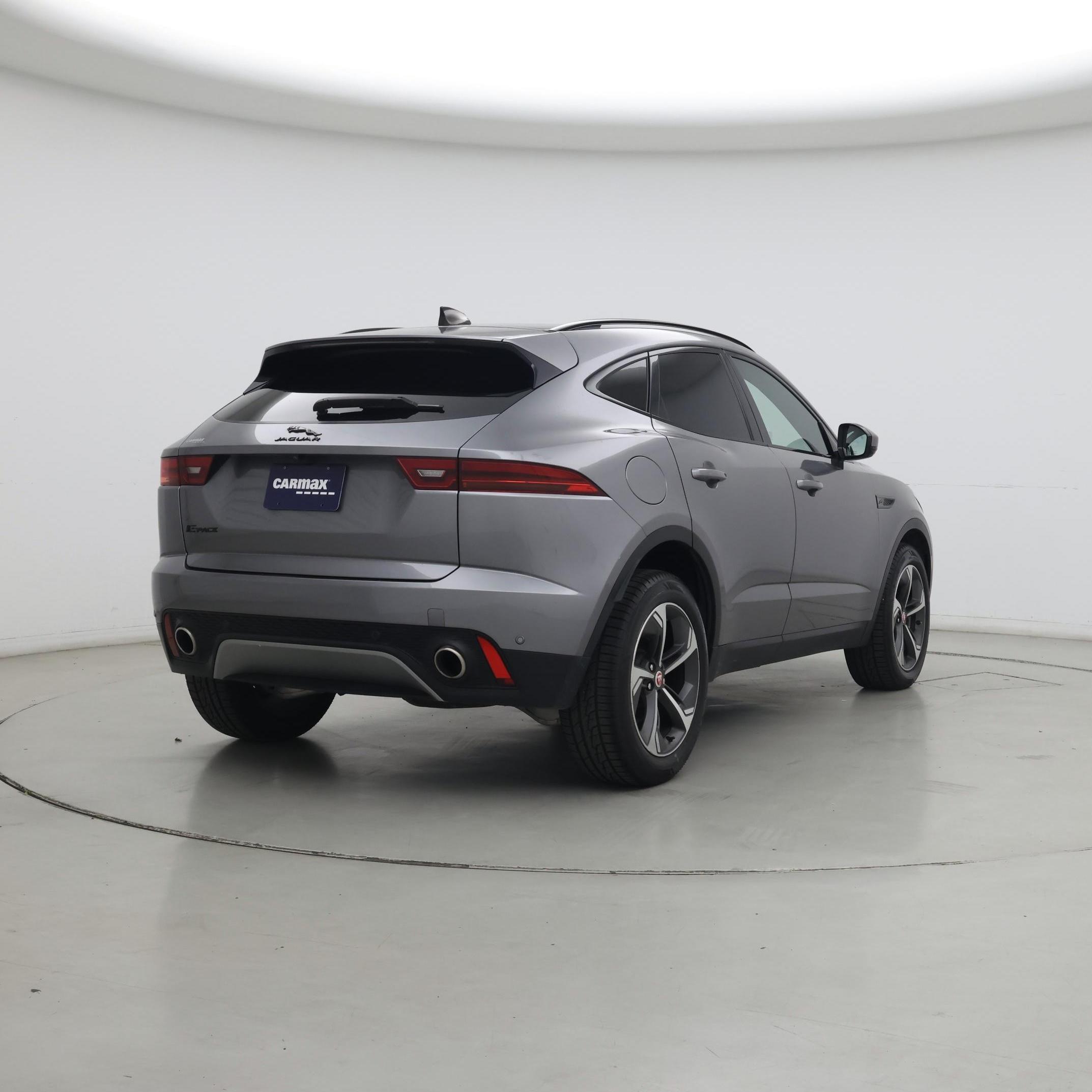 Thumbnail: 2022 Jaguar E-Pace - 8