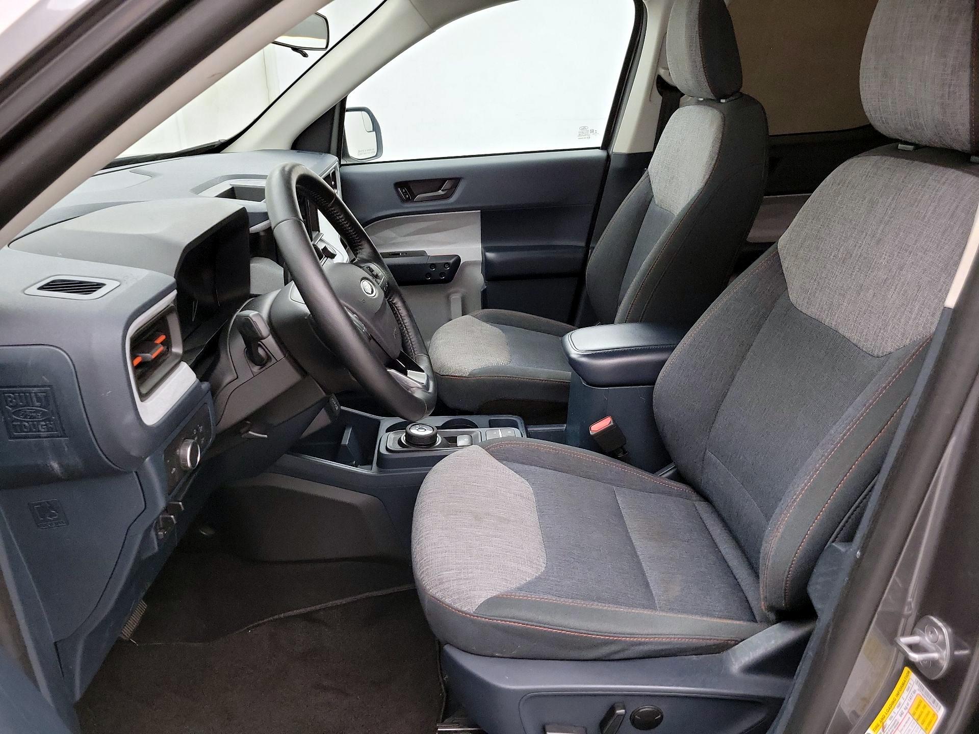 Thumbnail: 2022 Ford Maverick - 11