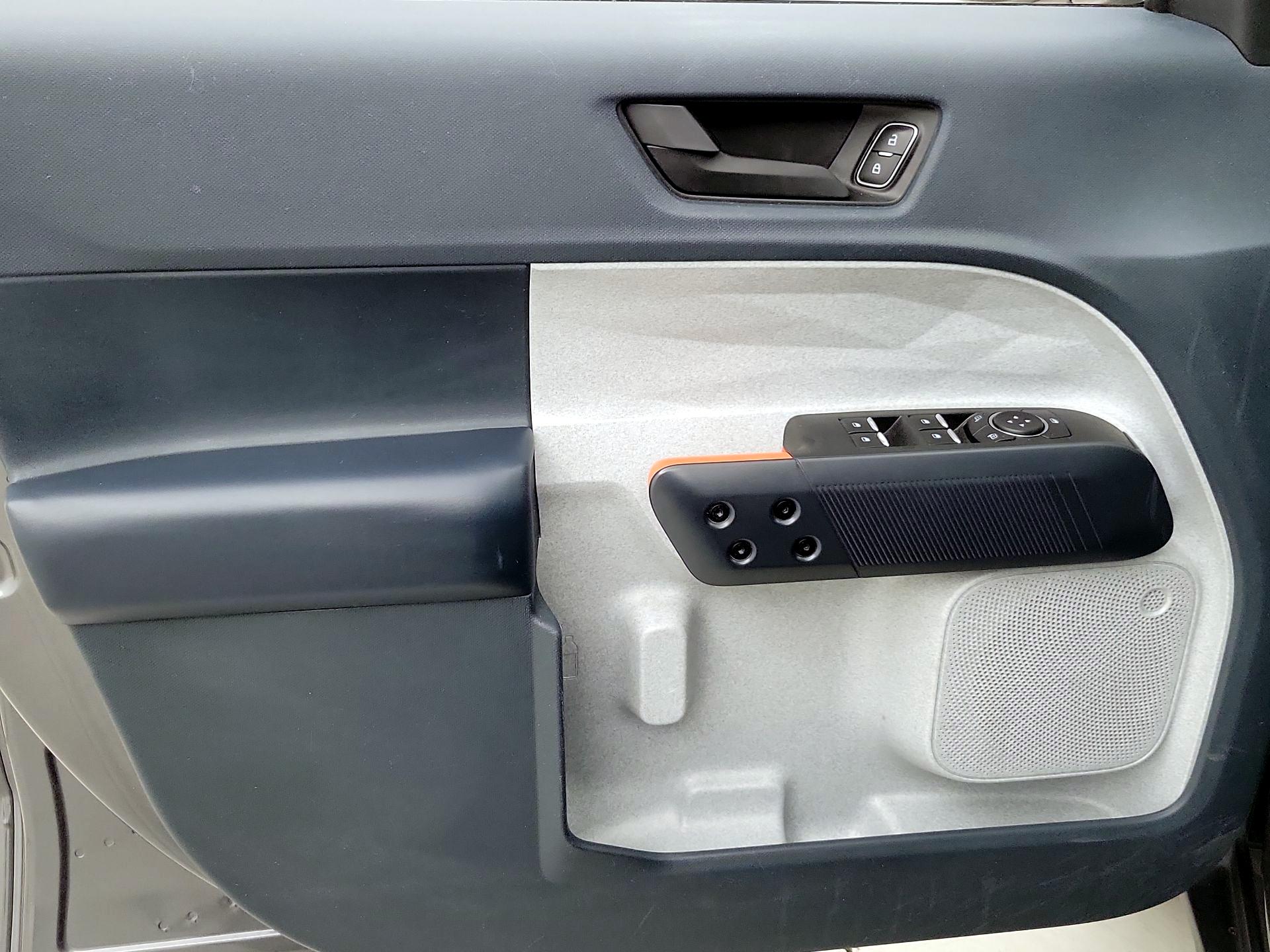 Thumbnail: 2022 Ford Maverick - 12