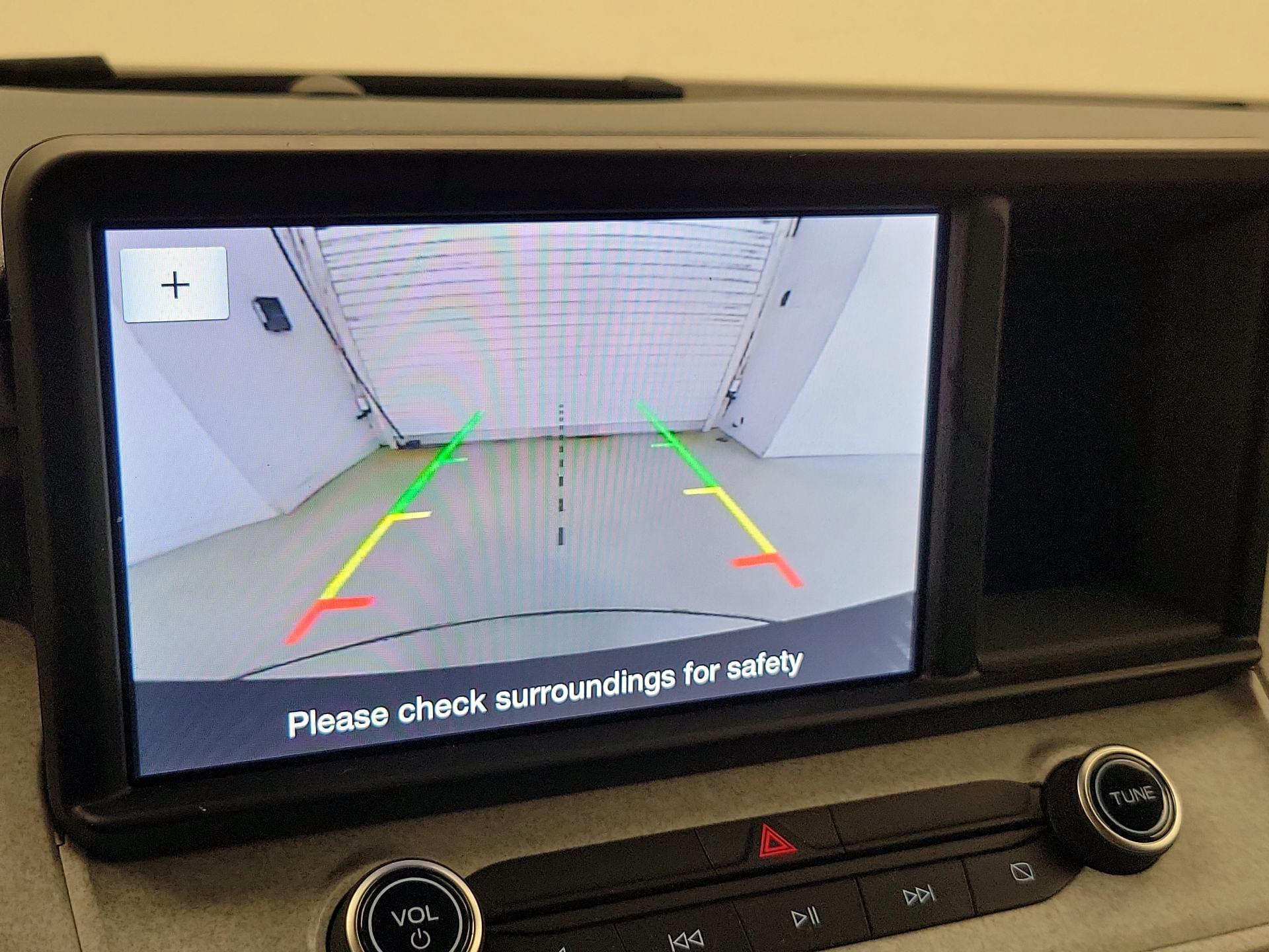 Thumbnail: 2022 Ford Maverick - 14