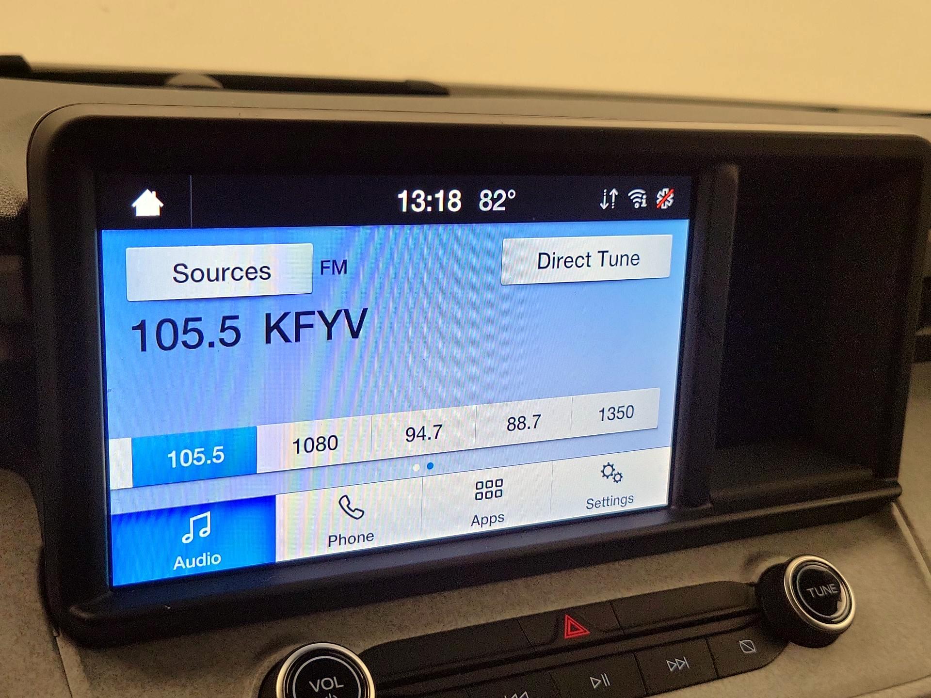 Thumbnail: 2022 Ford Maverick - 15