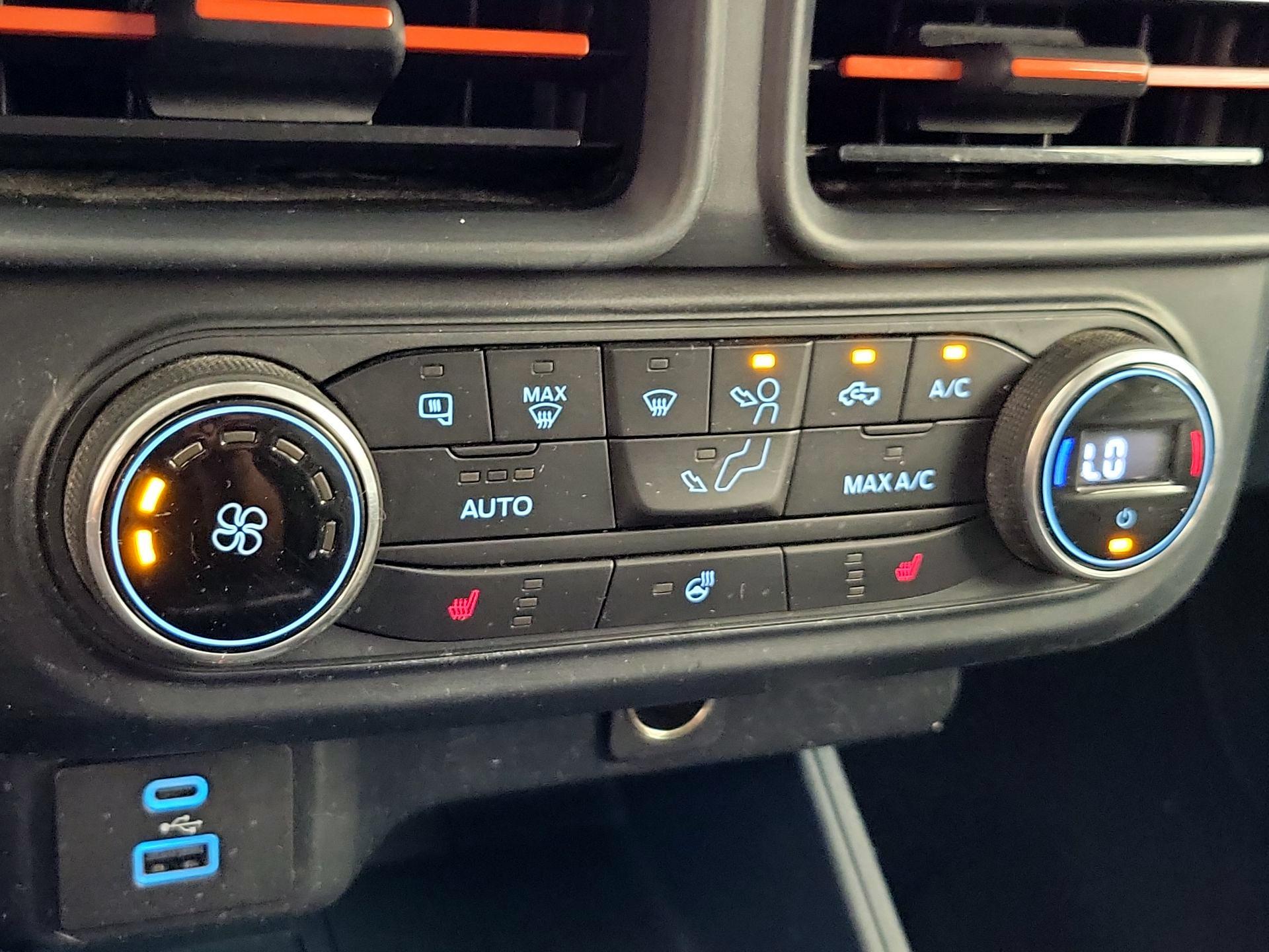 Thumbnail: 2022 Ford Maverick - 16