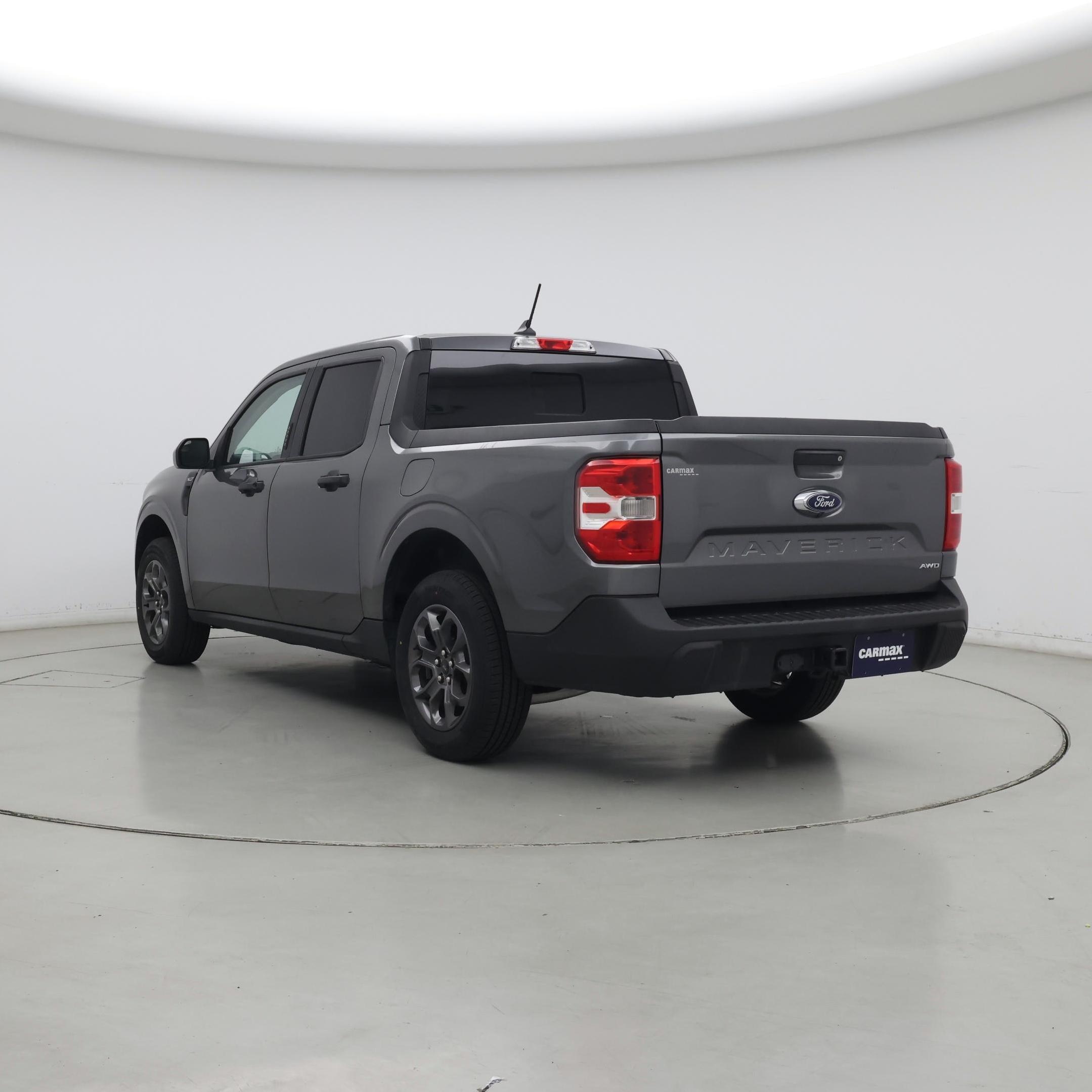 Thumbnail: 2022 Ford Maverick - 2