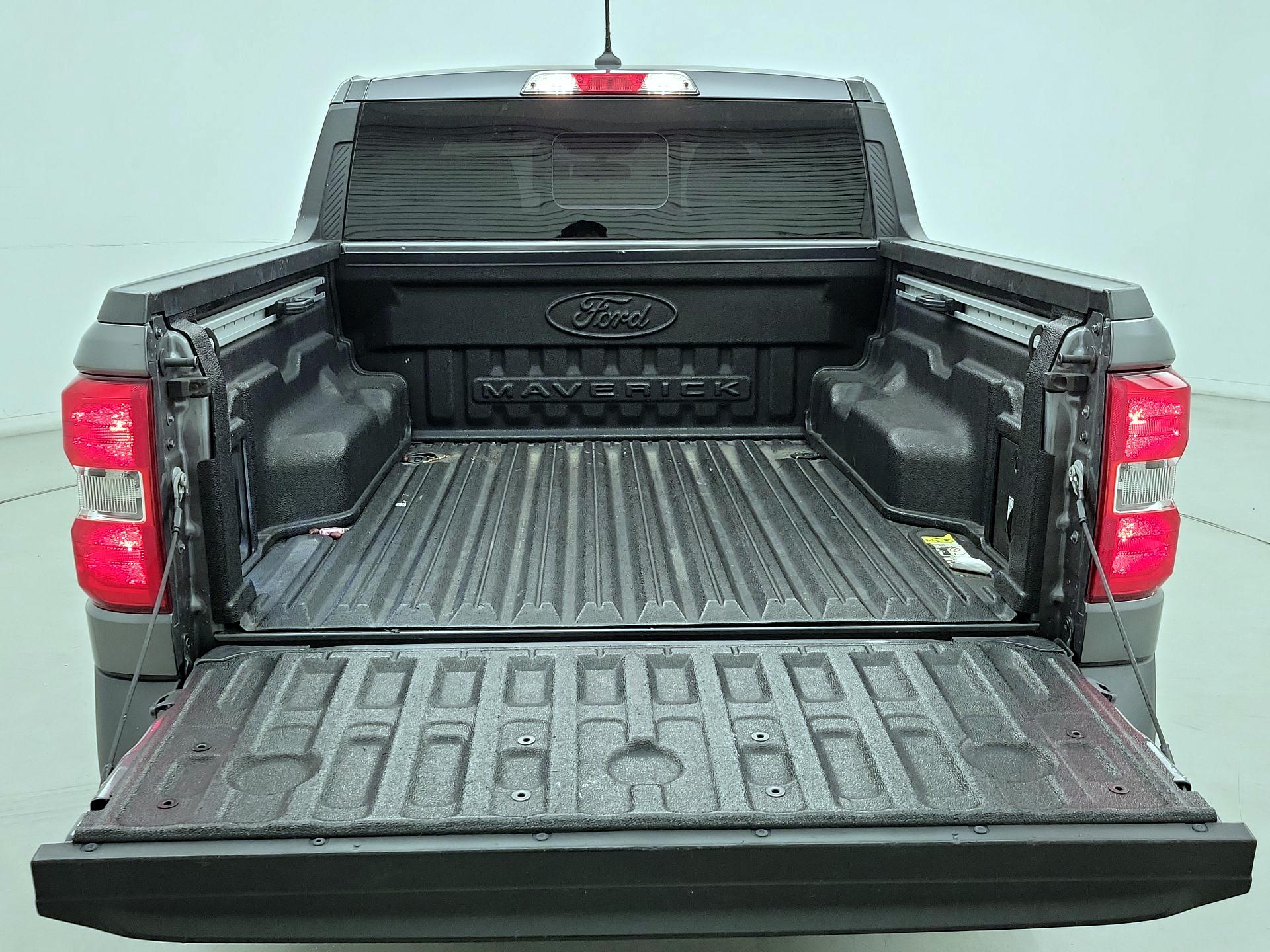 Thumbnail: 2022 Ford Maverick - 20