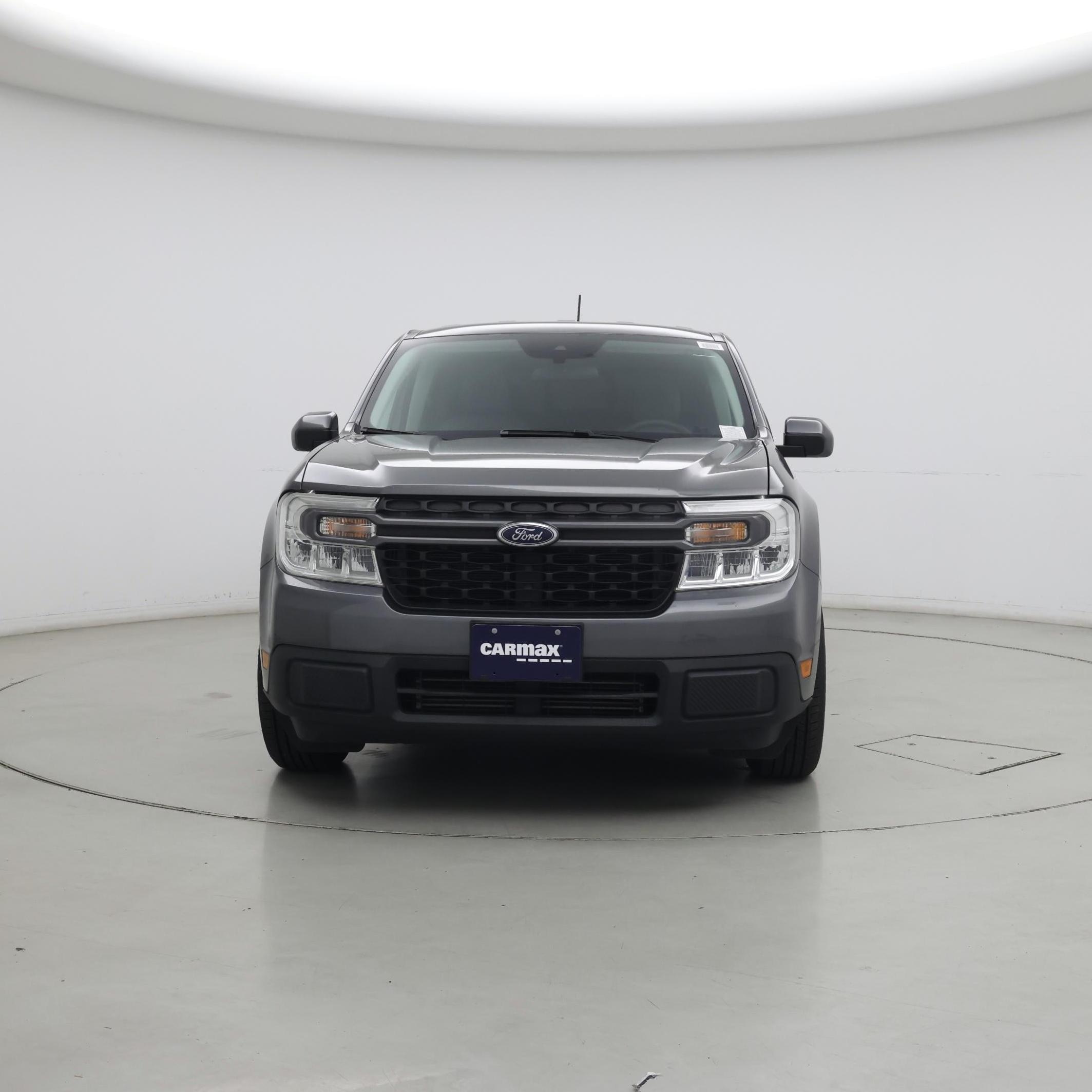 Thumbnail: 2022 Ford Maverick - 5