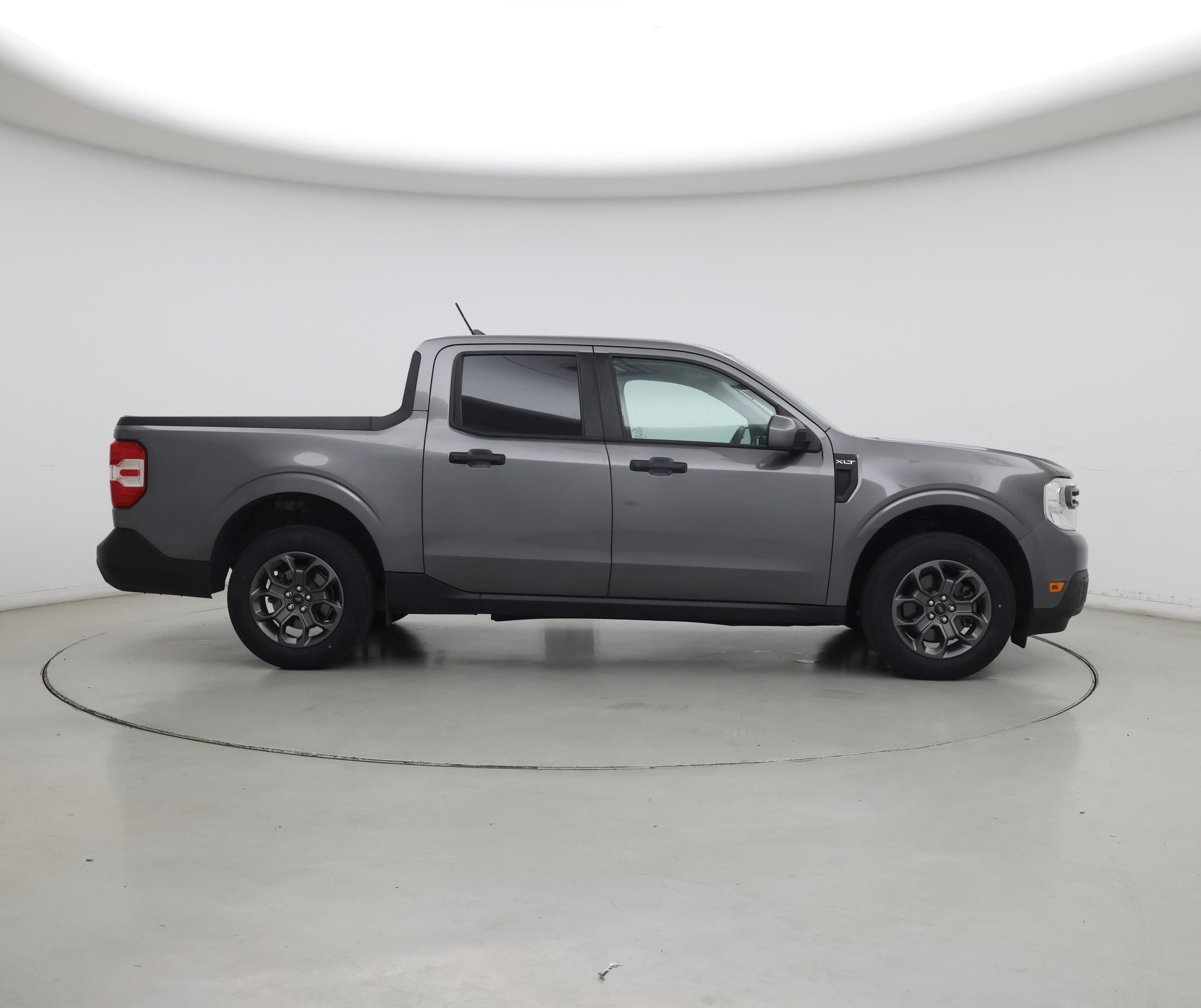 Thumbnail: 2022 Ford Maverick - 7