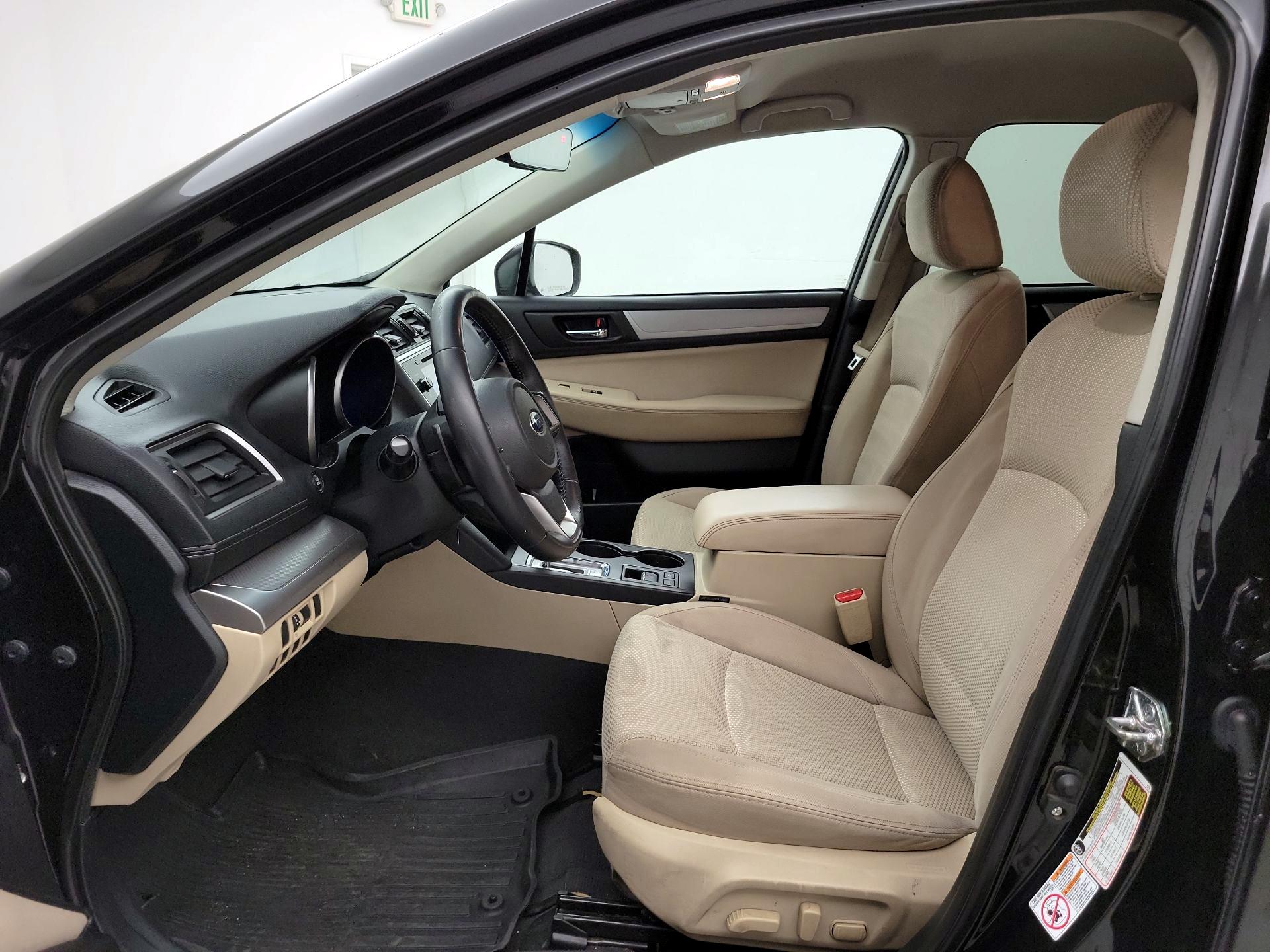 Thumbnail: 2018 Subaru Outback - 11