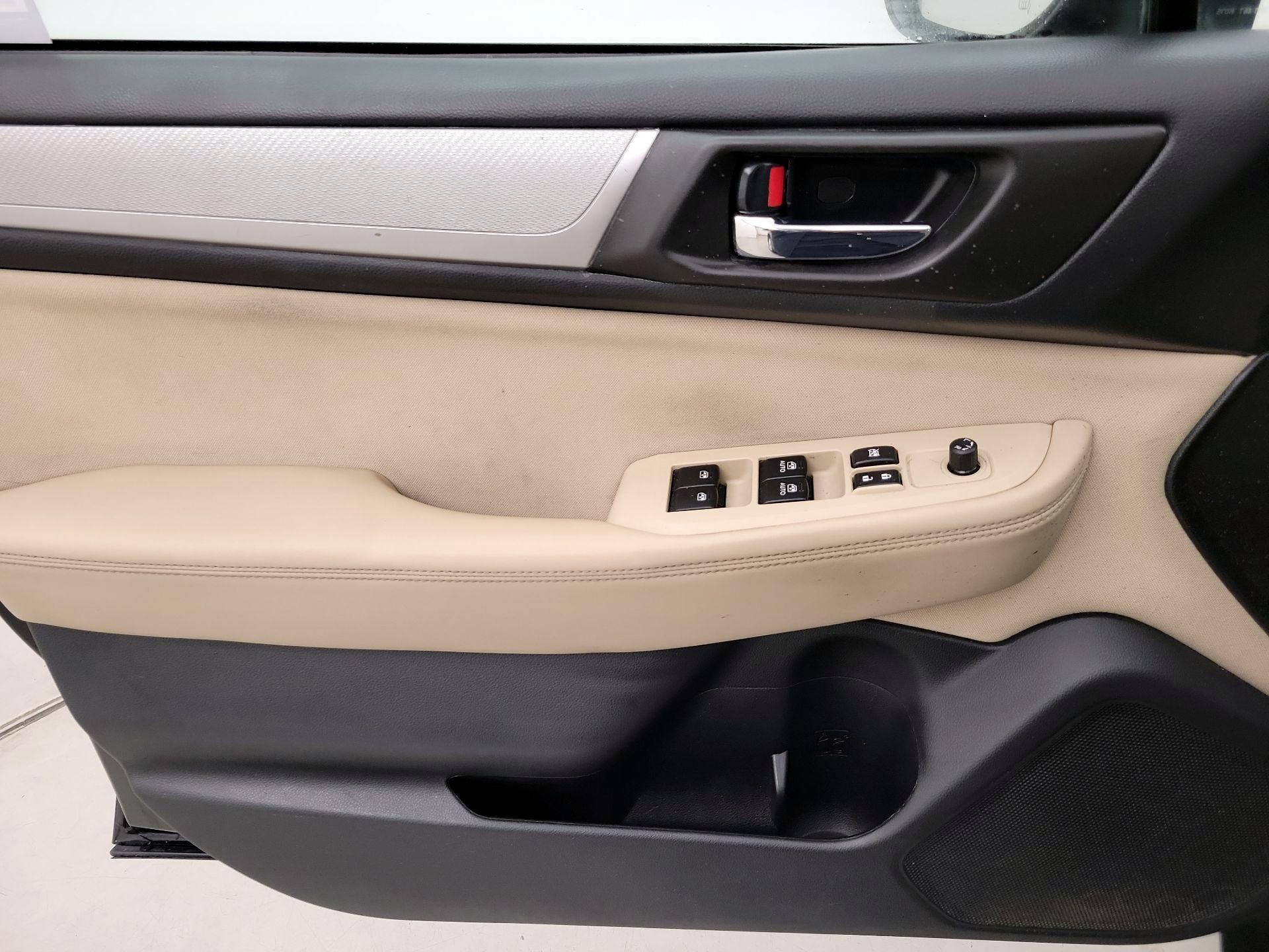Thumbnail: 2018 Subaru Outback - 12