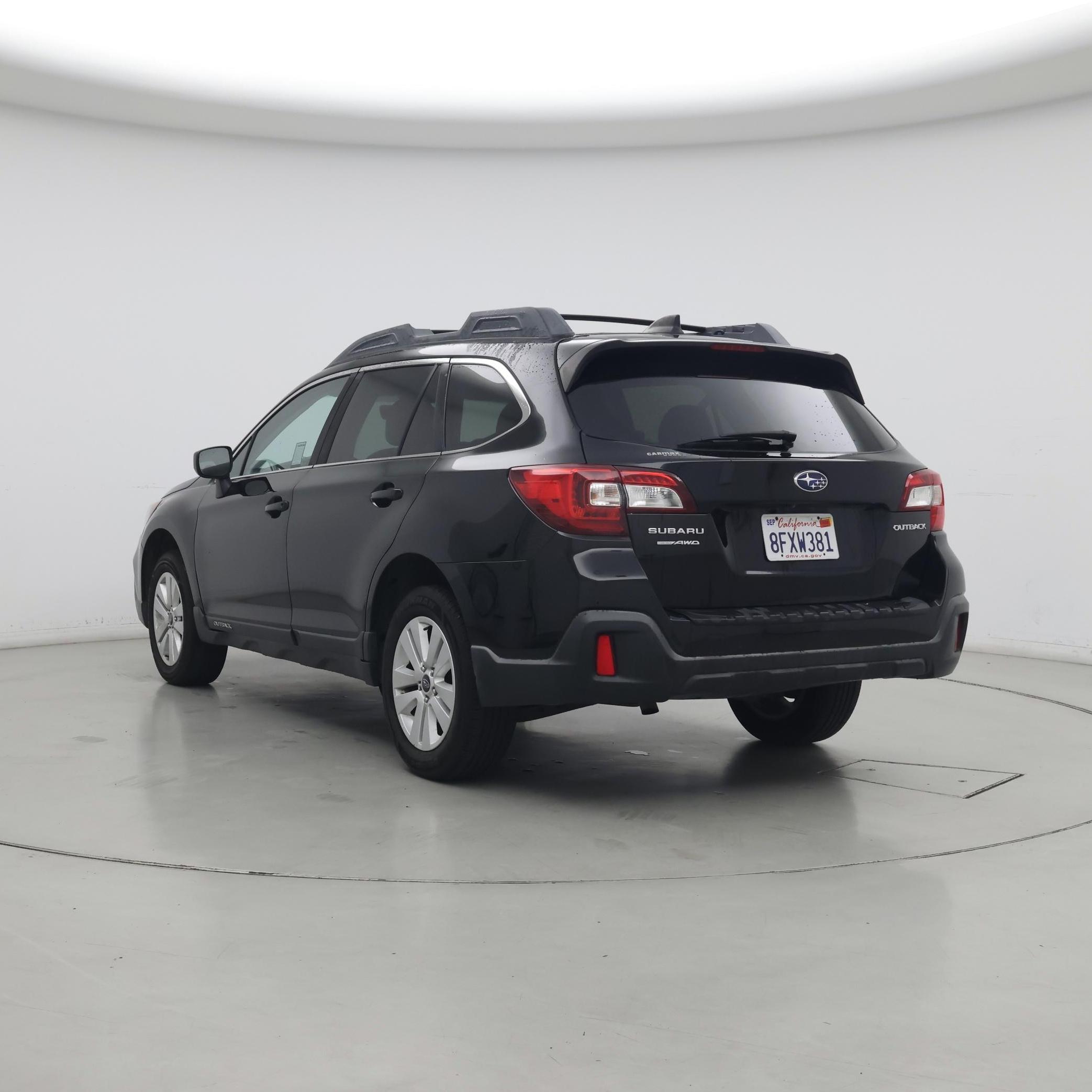 Thumbnail: 2018 Subaru Outback - 2