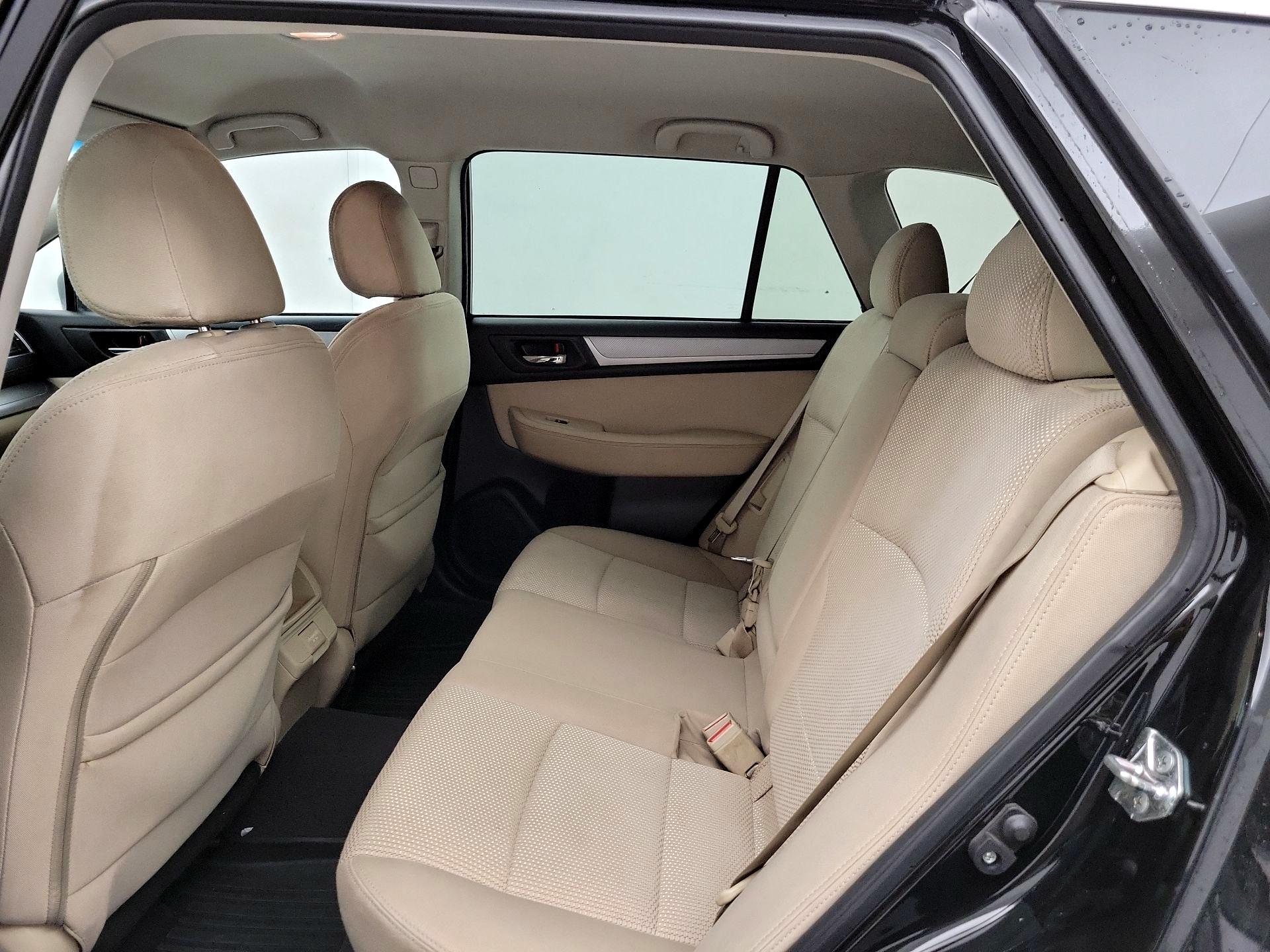 Thumbnail: 2018 Subaru Outback - 19