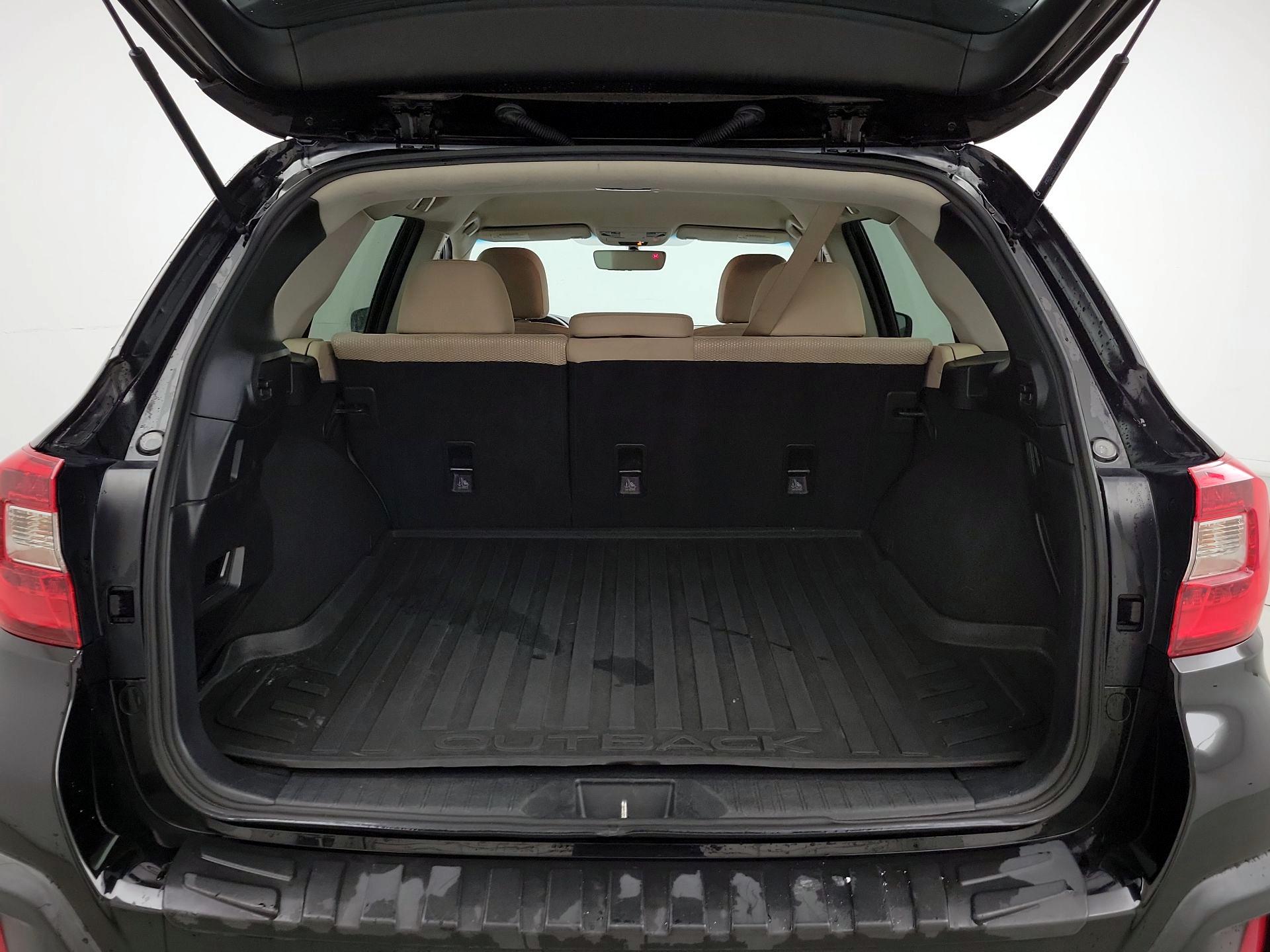Thumbnail: 2018 Subaru Outback - 20