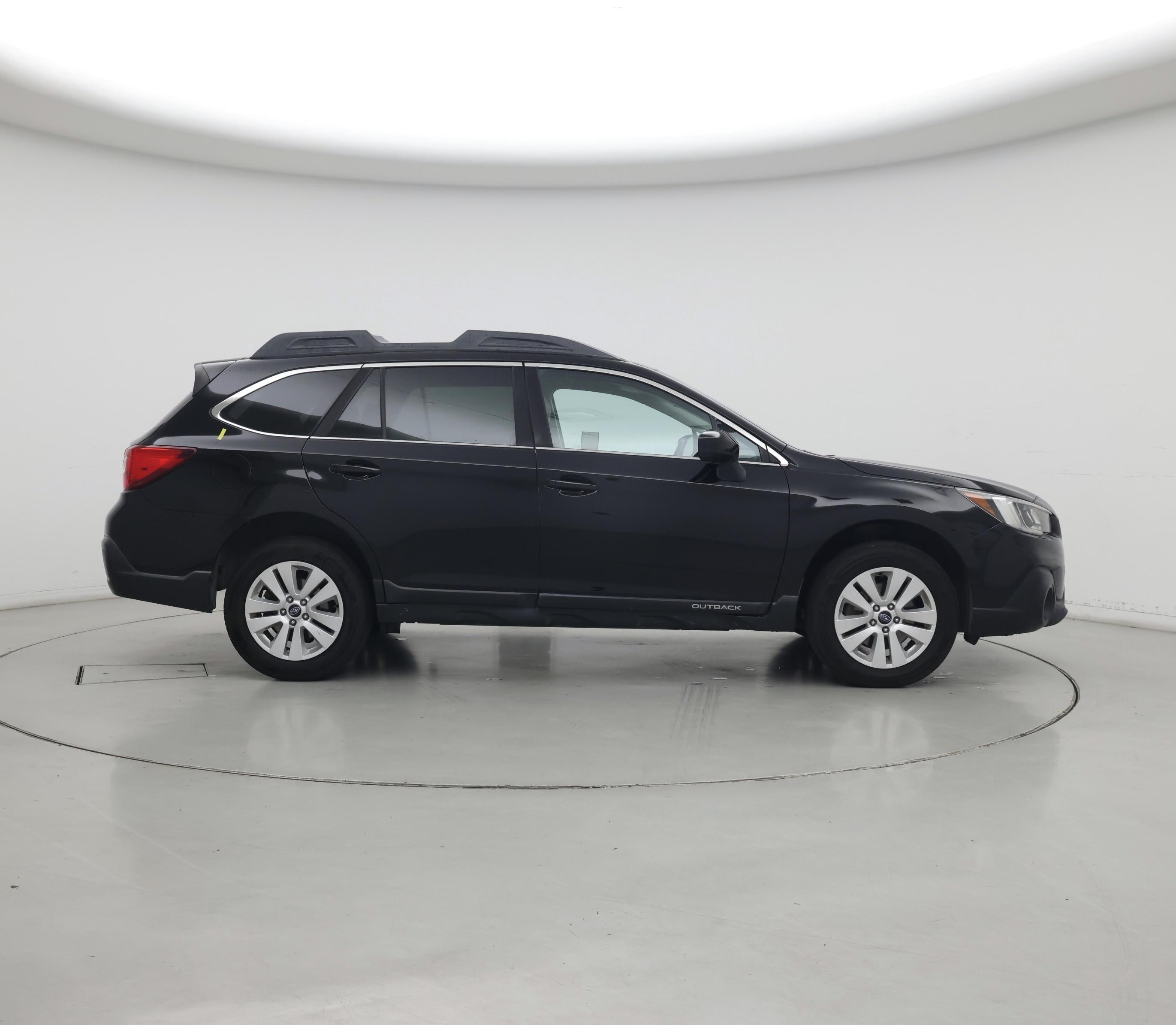 Thumbnail: 2018 Subaru Outback - 7
