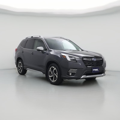 2023 Subaru Forester Touring