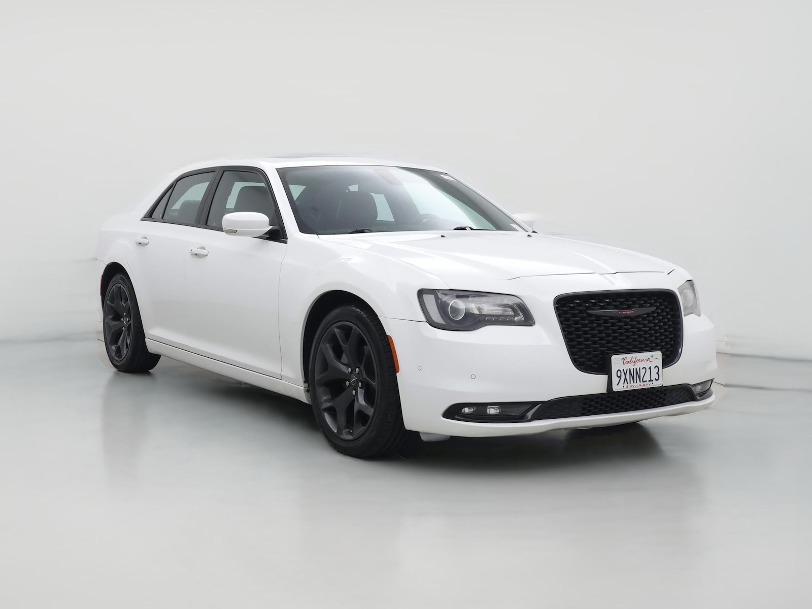 2022 Chrysler 300 S