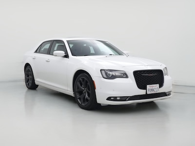 2022 Chrysler 300 S