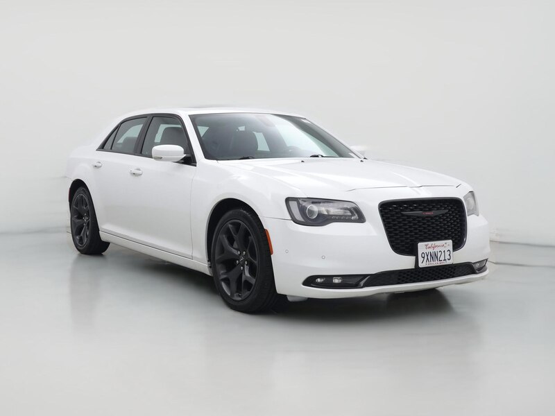 2022 Chrysler 300 S -
                  Oxnard, CA
