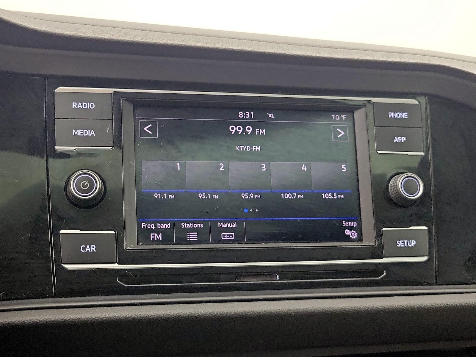 2019 Volkswagen Jetta R-Line - Photo 16