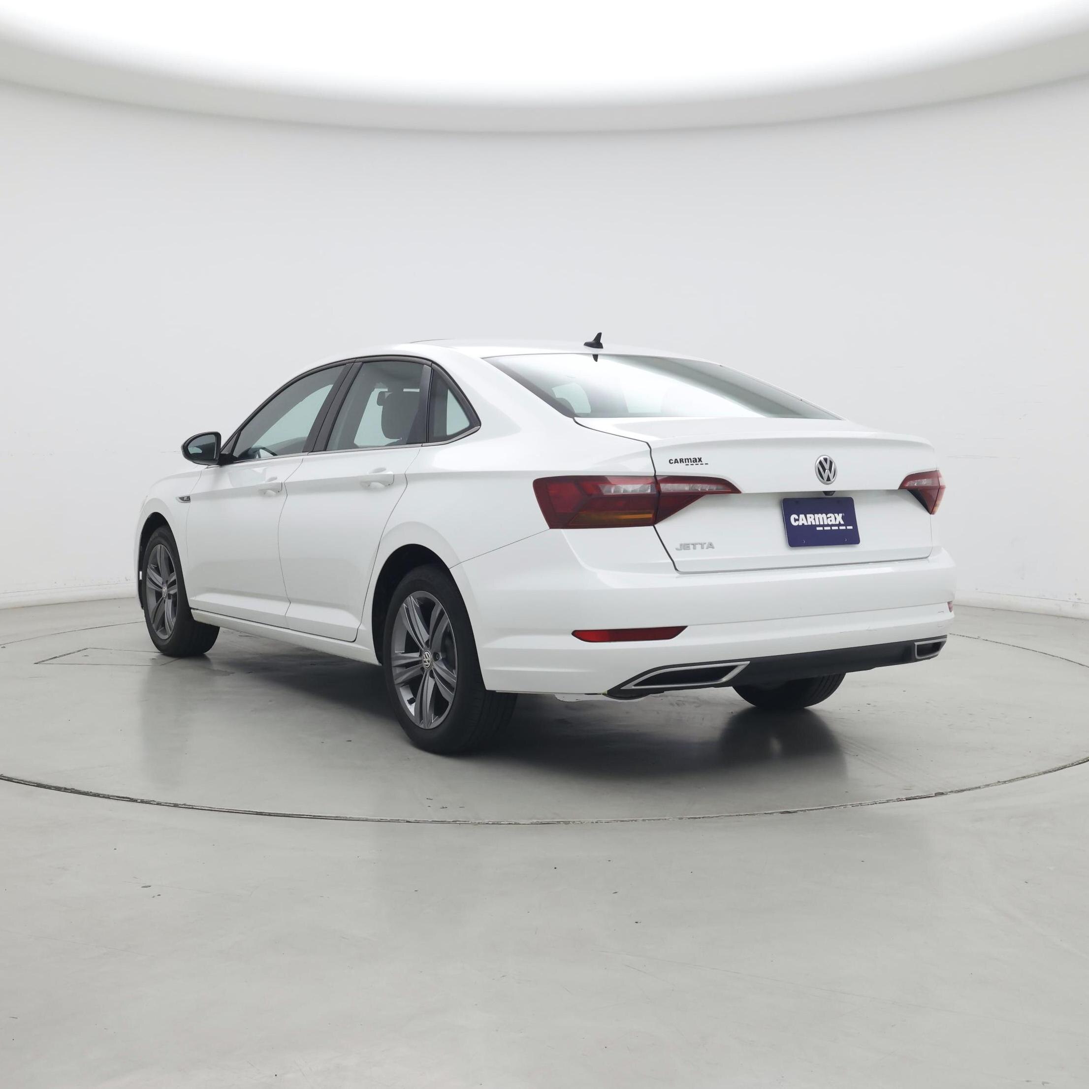 Thumbnail: 2019 Volkswagen Jetta - 2
