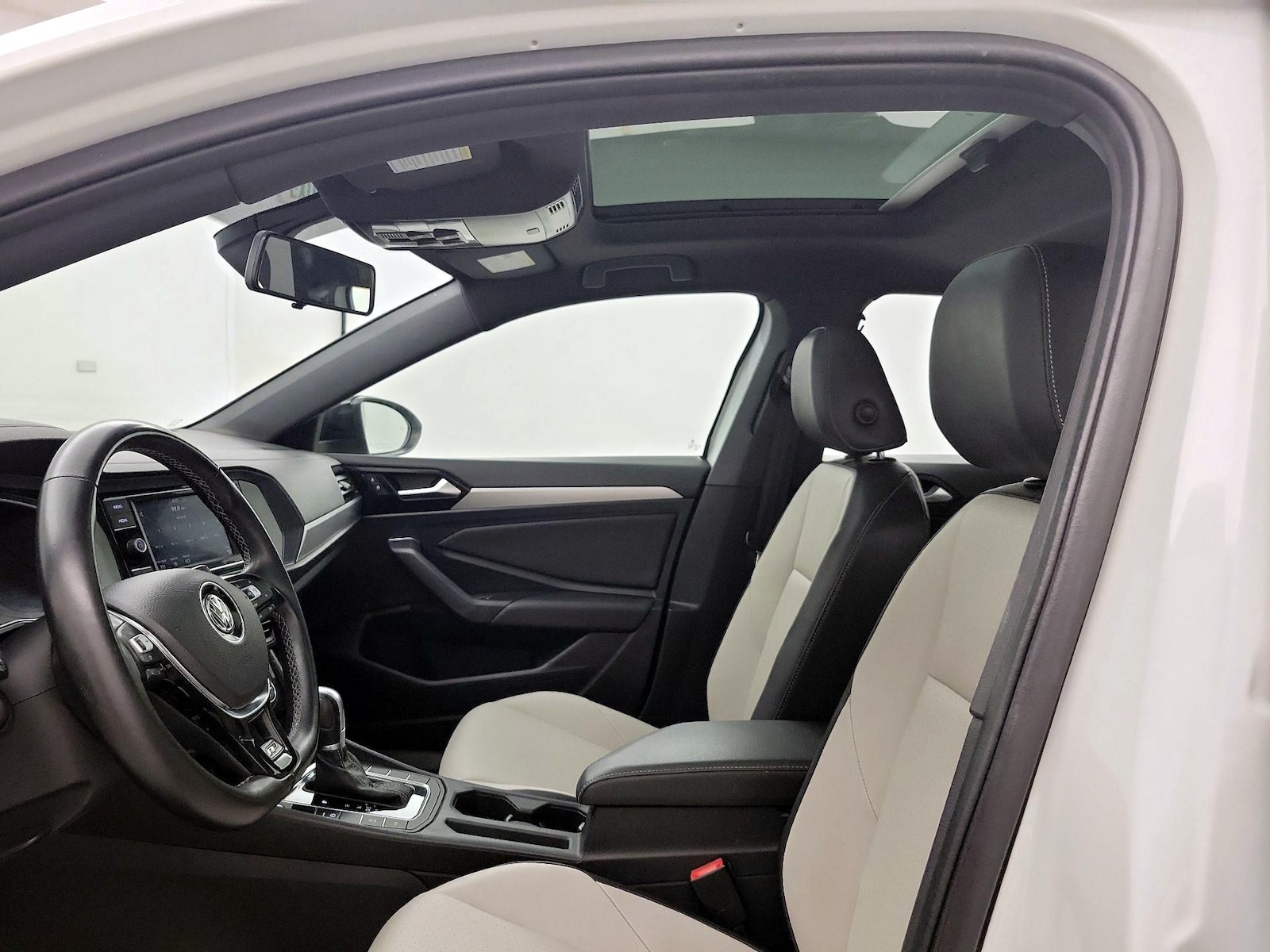 2019 Volkswagen Jetta R-Line - Photo 20