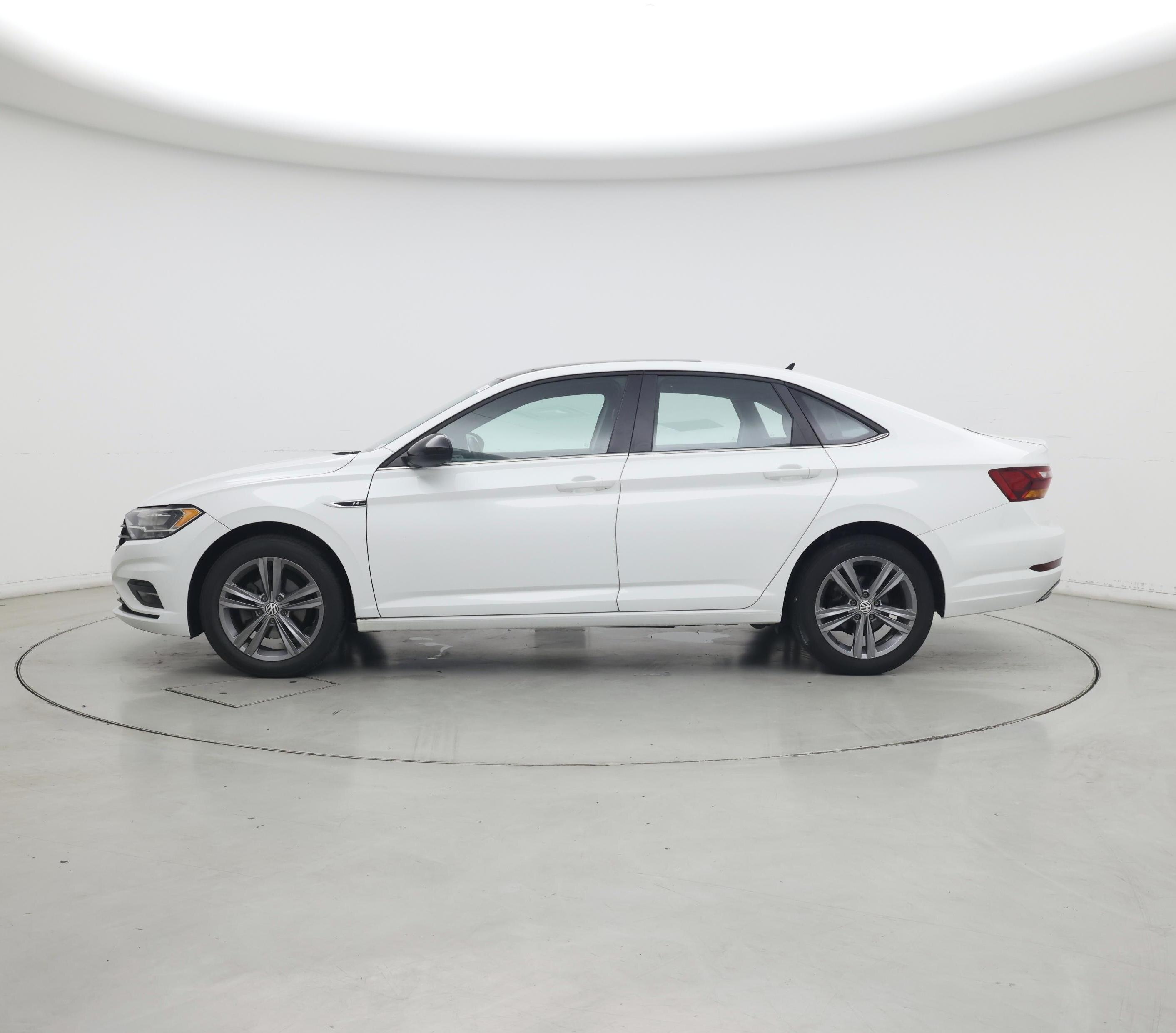 Thumbnail: 2019 Volkswagen Jetta - 3