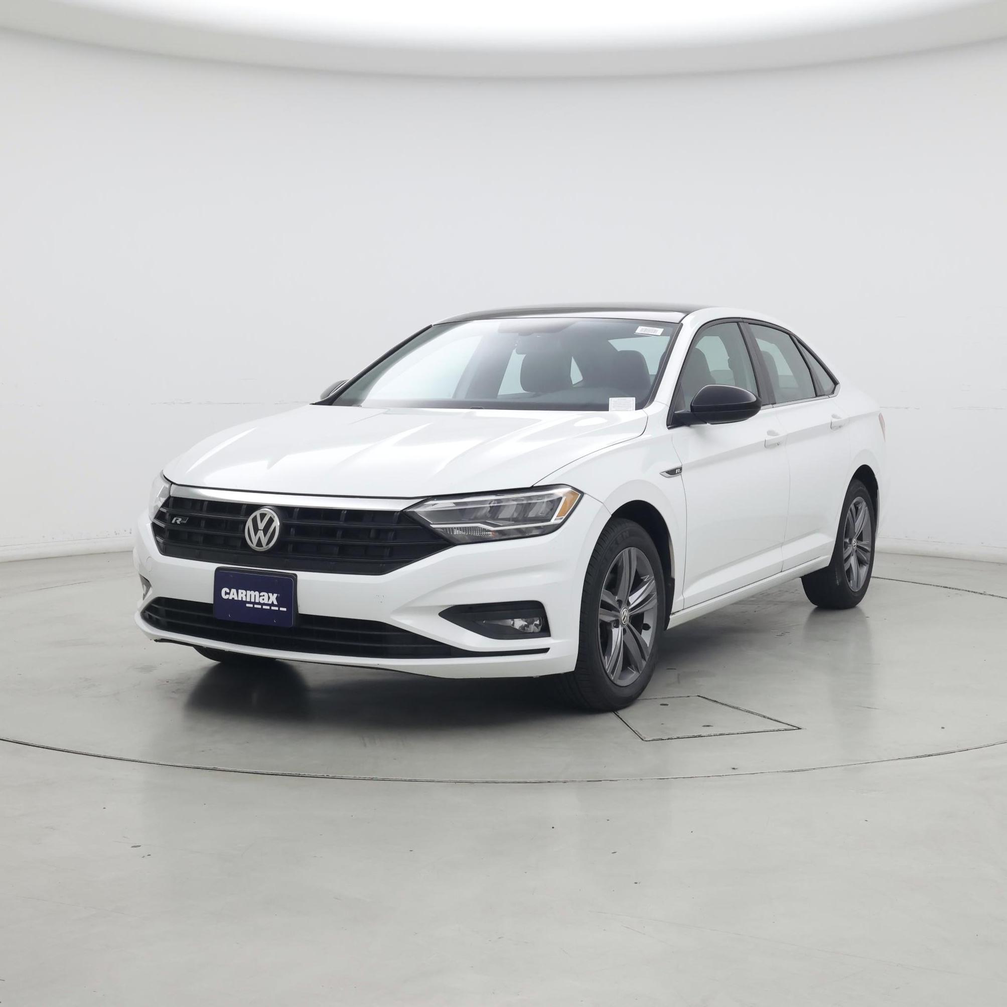 Thumbnail: 2019 Volkswagen Jetta - 4