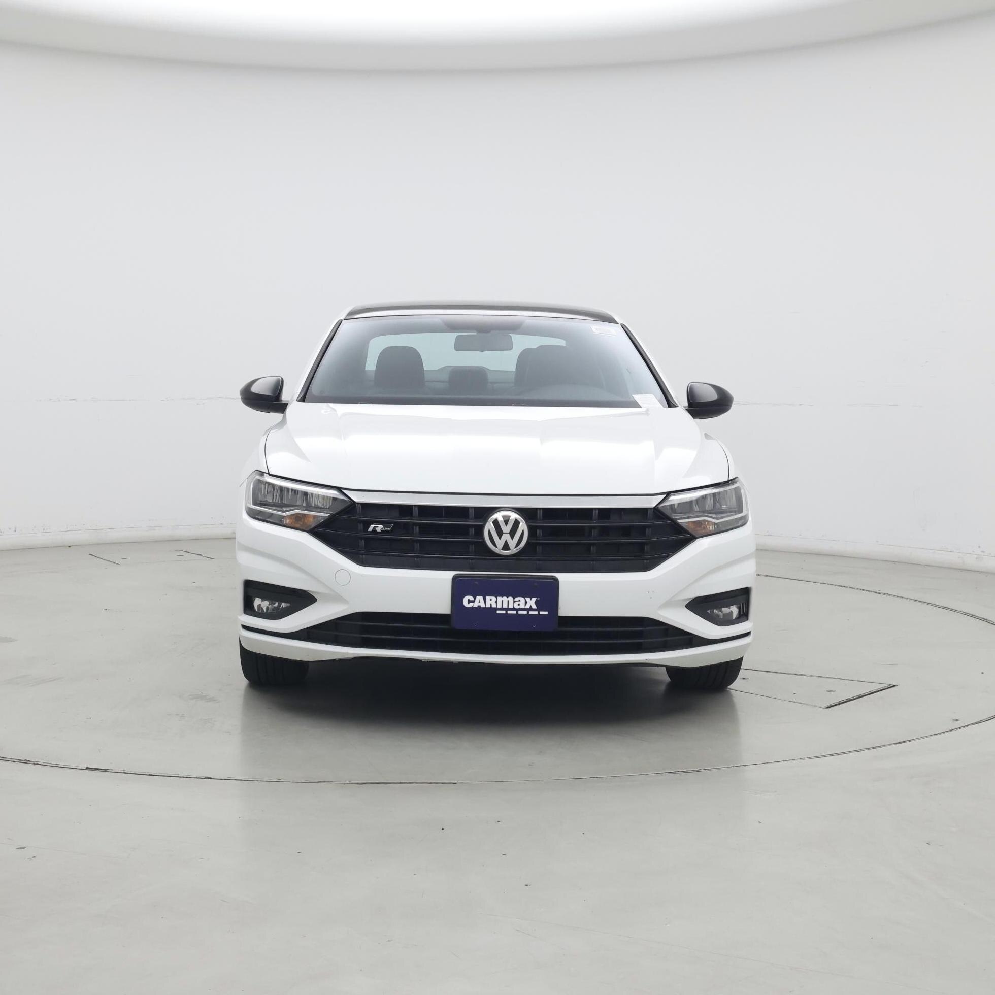 Thumbnail: 2019 Volkswagen Jetta - 5