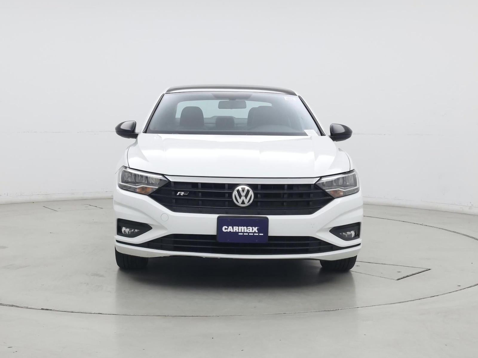 2019 Volkswagen Jetta R-Line - Photo 6