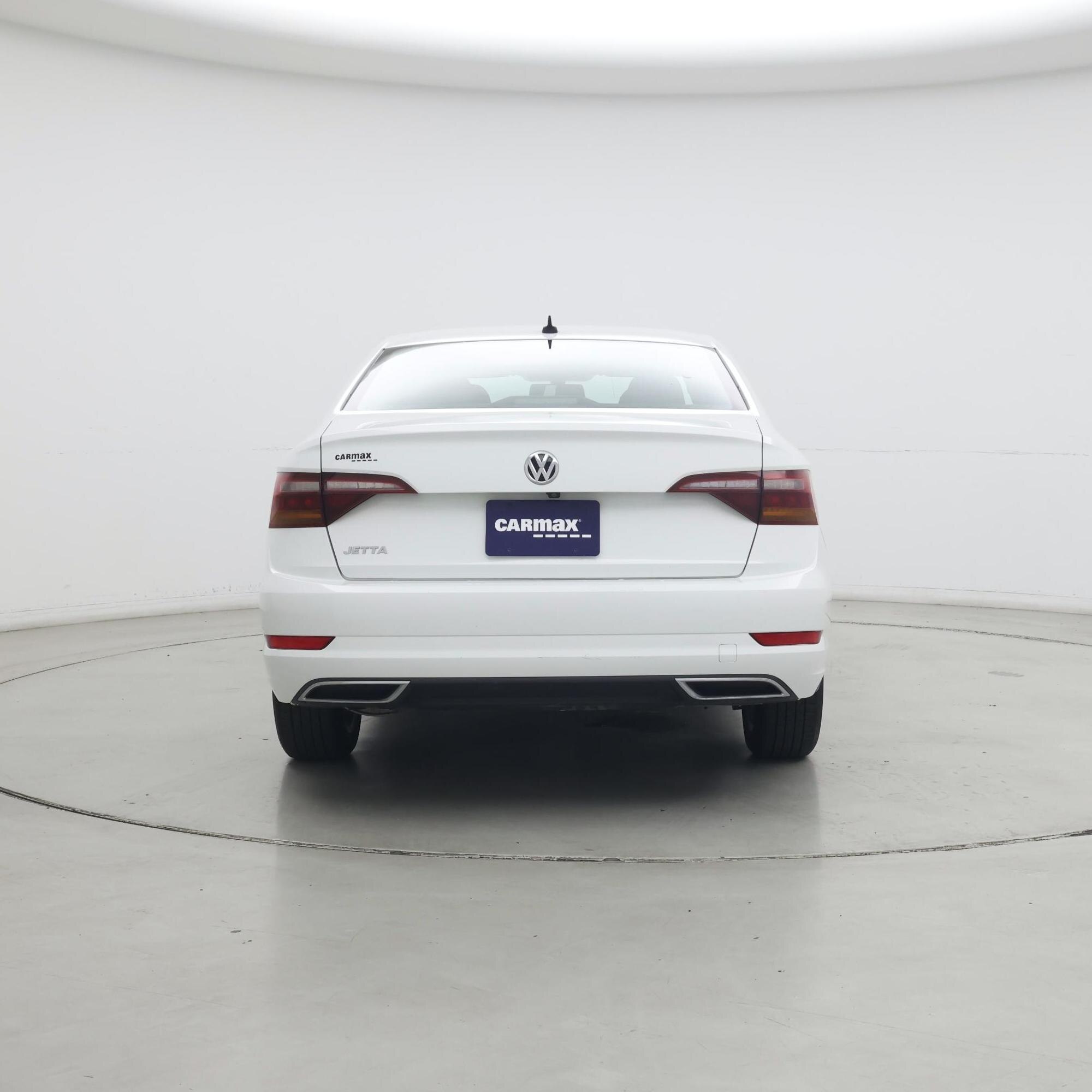 Thumbnail: 2019 Volkswagen Jetta - 6